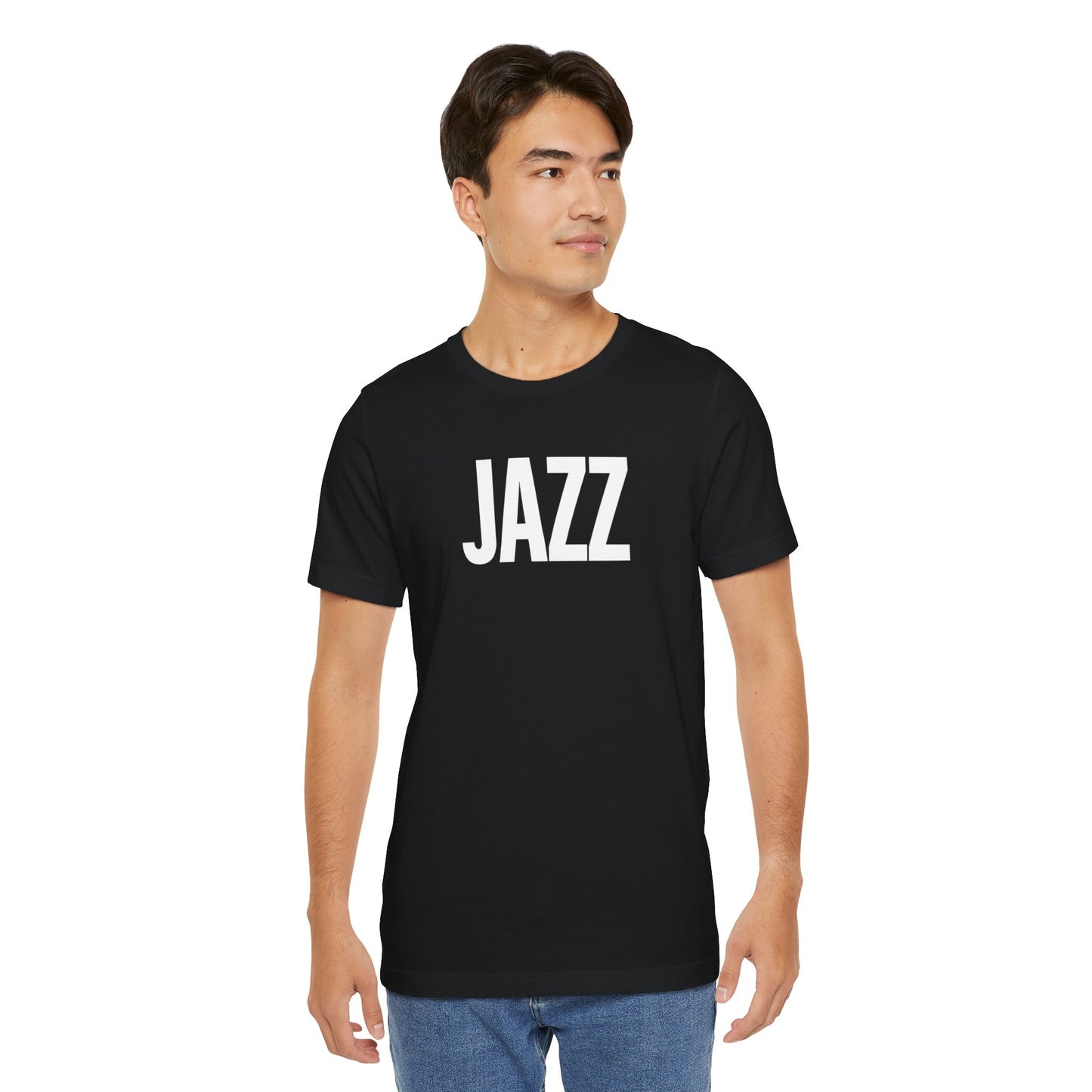 Jazz Tee