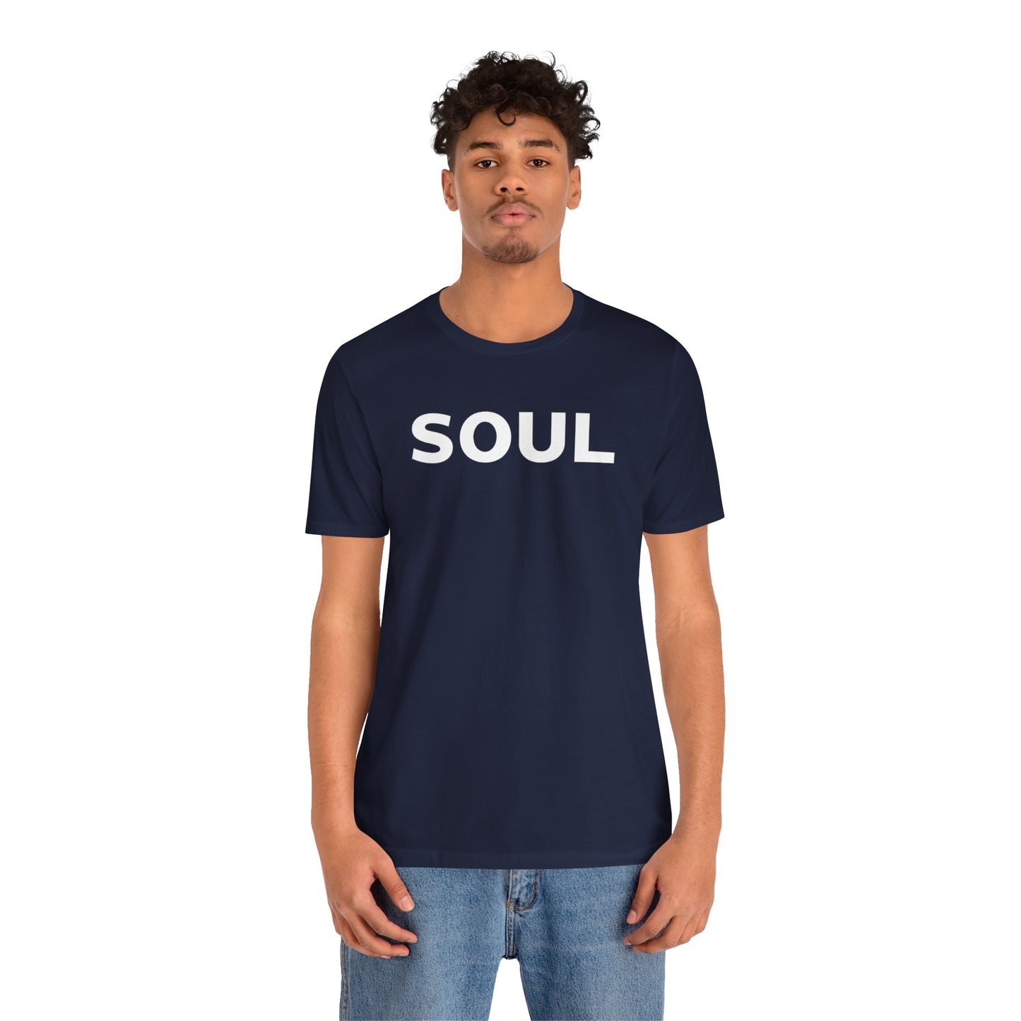 Soul Tee