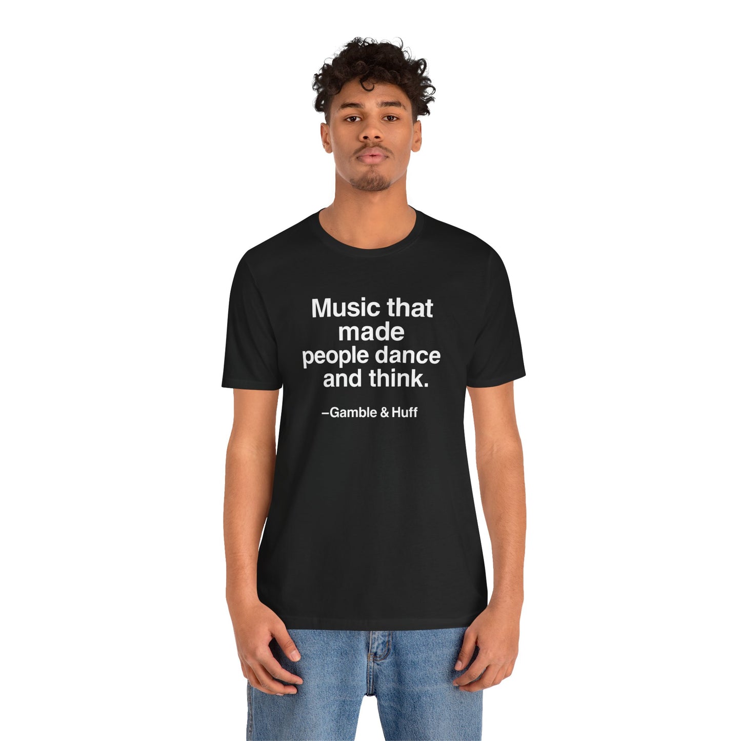 The G&H Tee