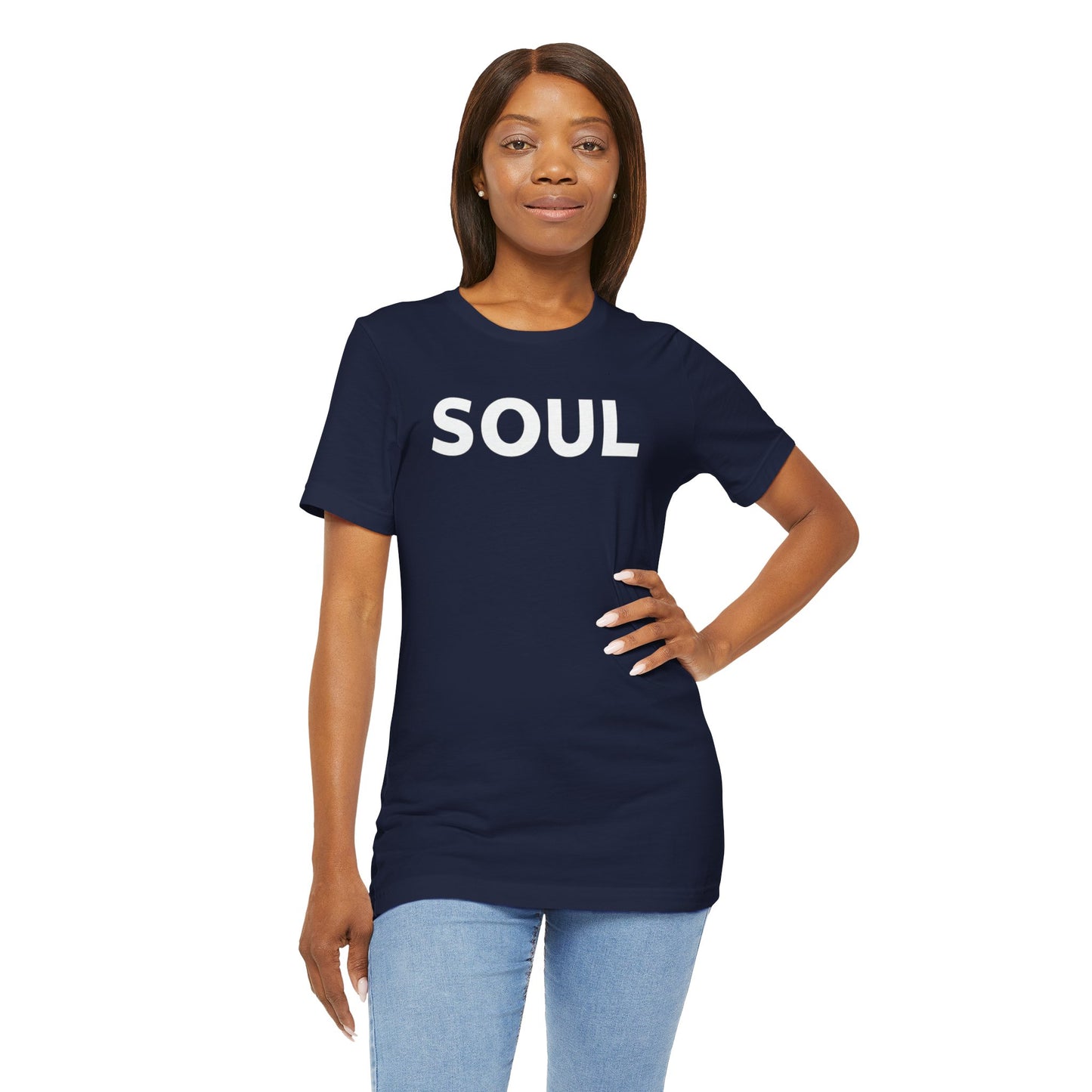 Soul Tee