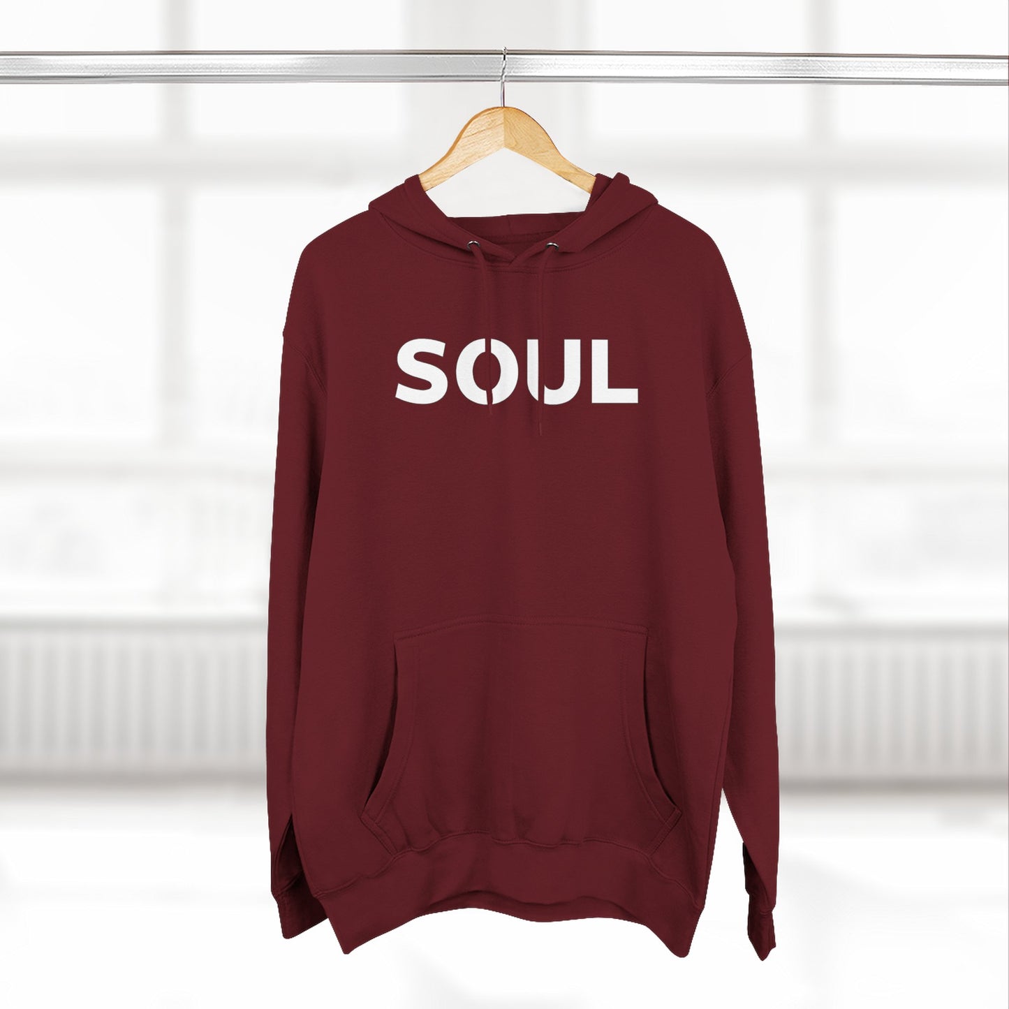 Soul Hoodie