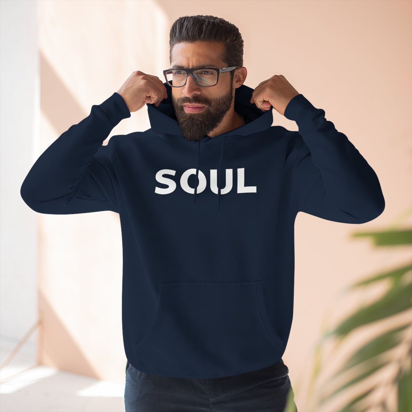 Soul Hoodie