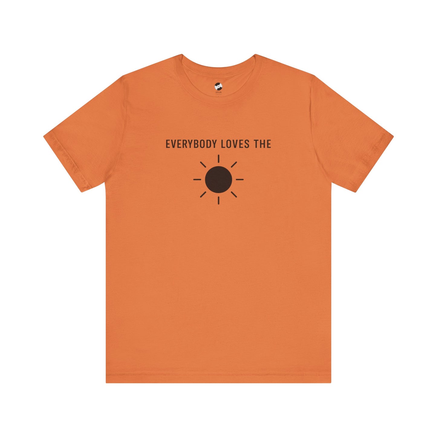Everybody Loves The Sunshine