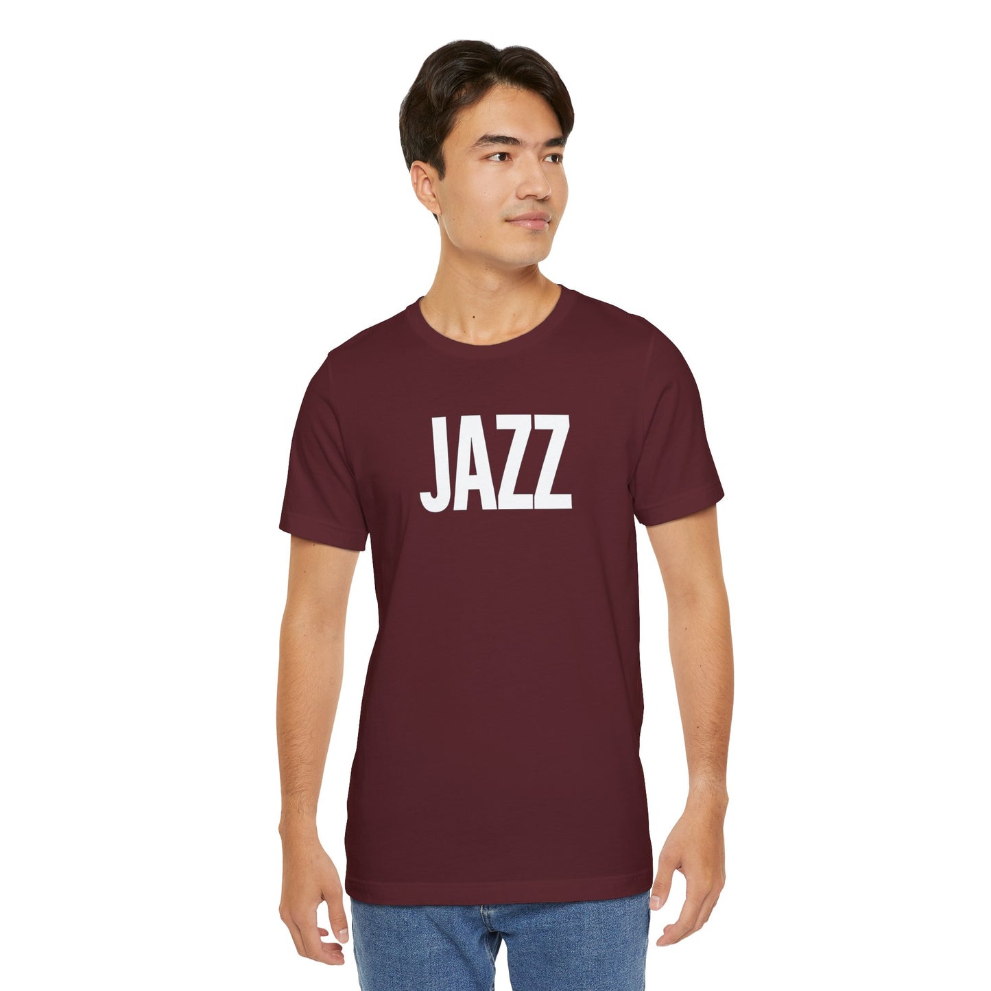Jazz Tee