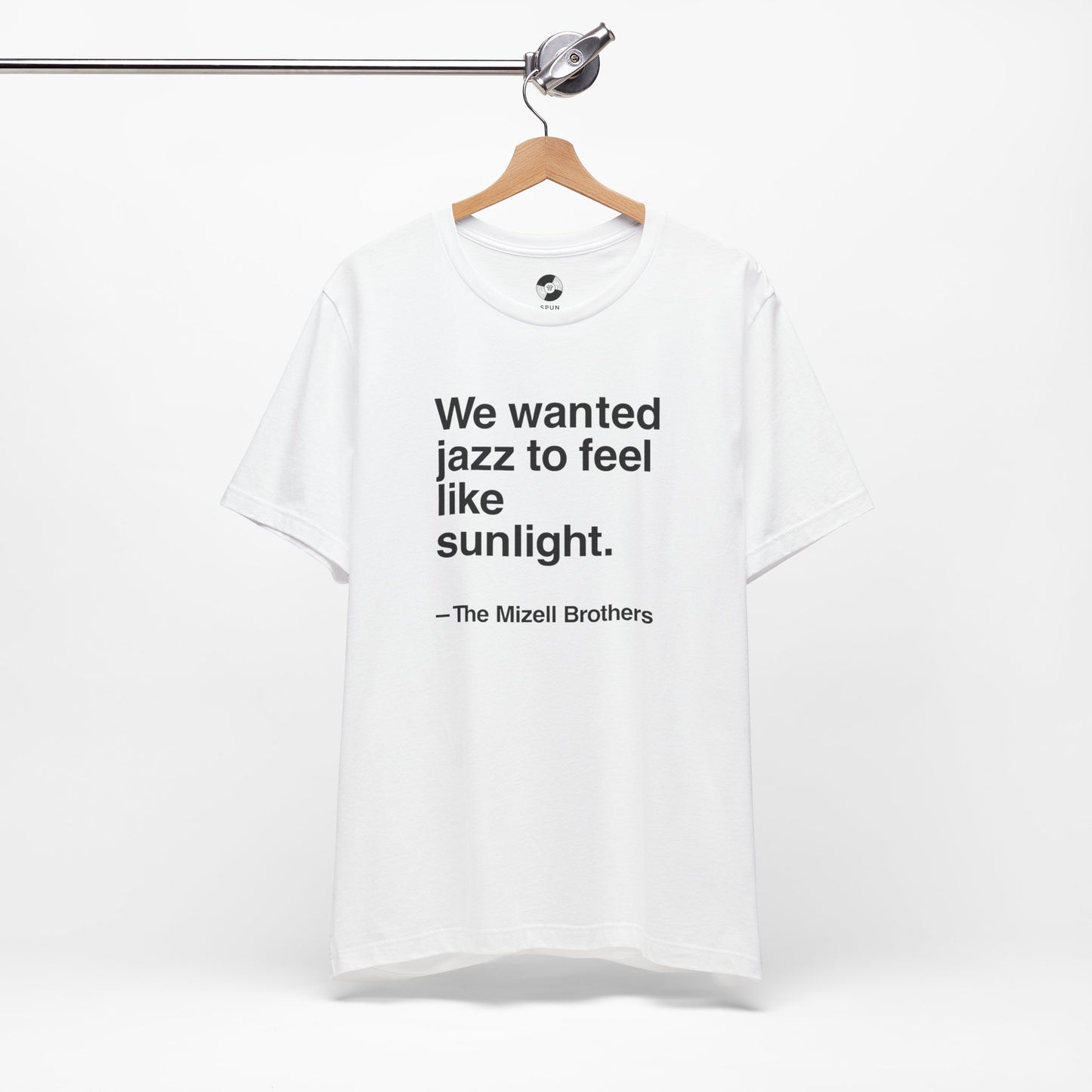 The MB Tee