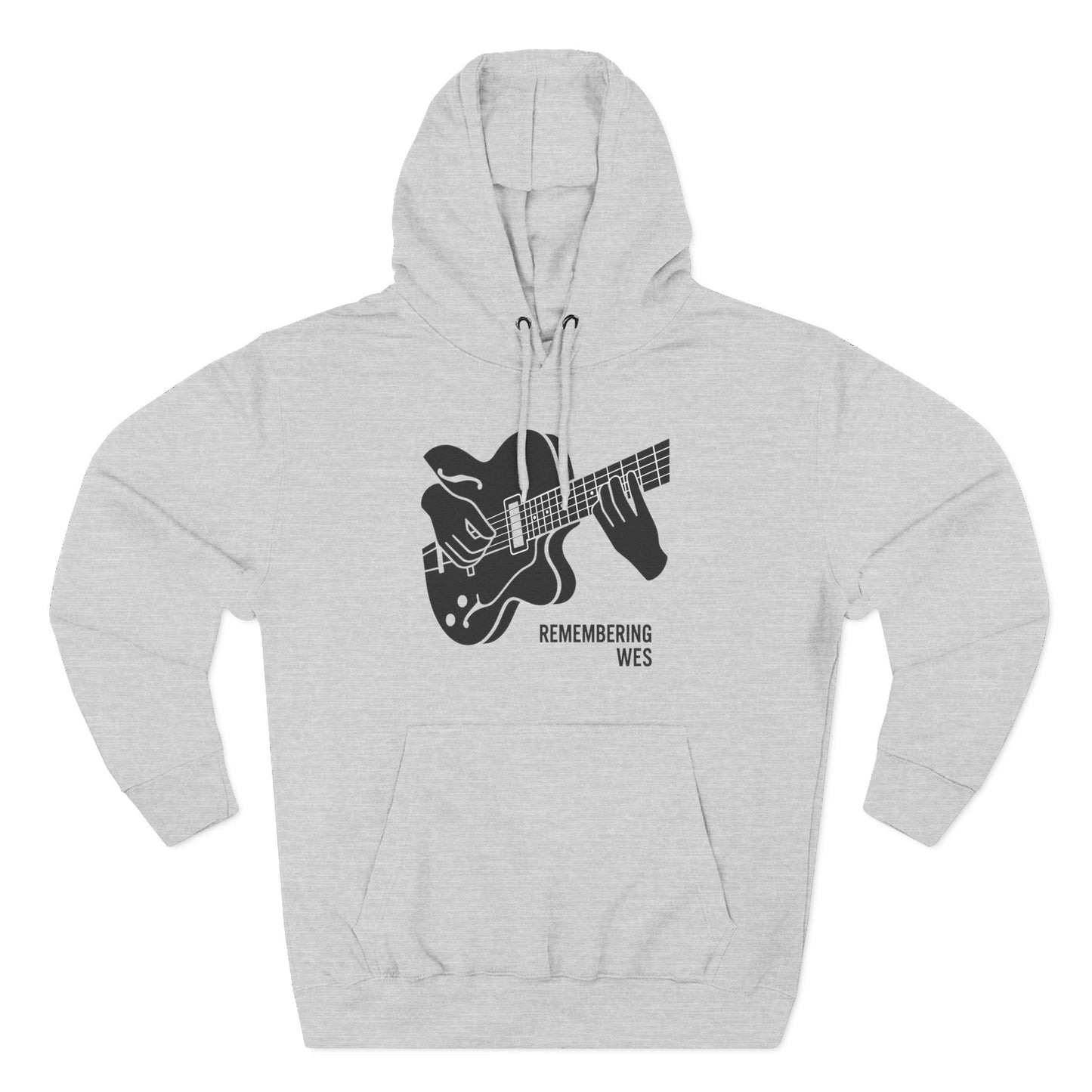 We Remember Wes Hoodie
