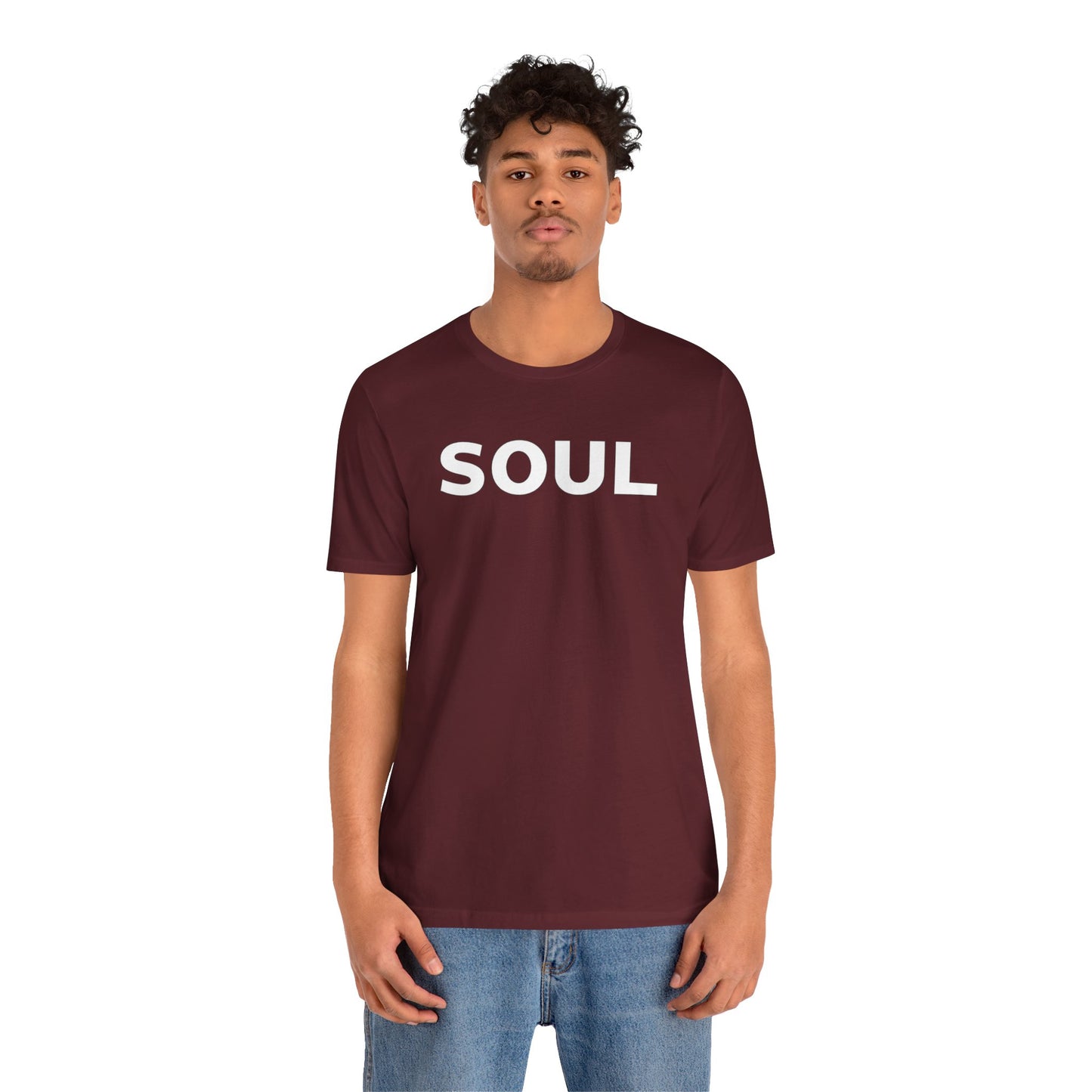 Soul Tee
