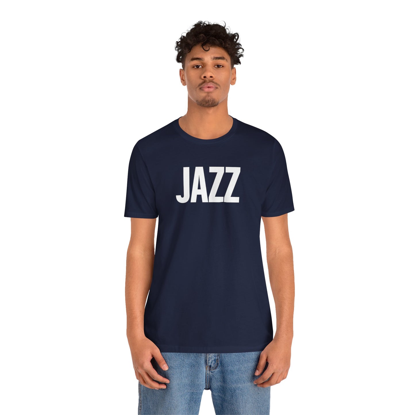 Jazz Tee