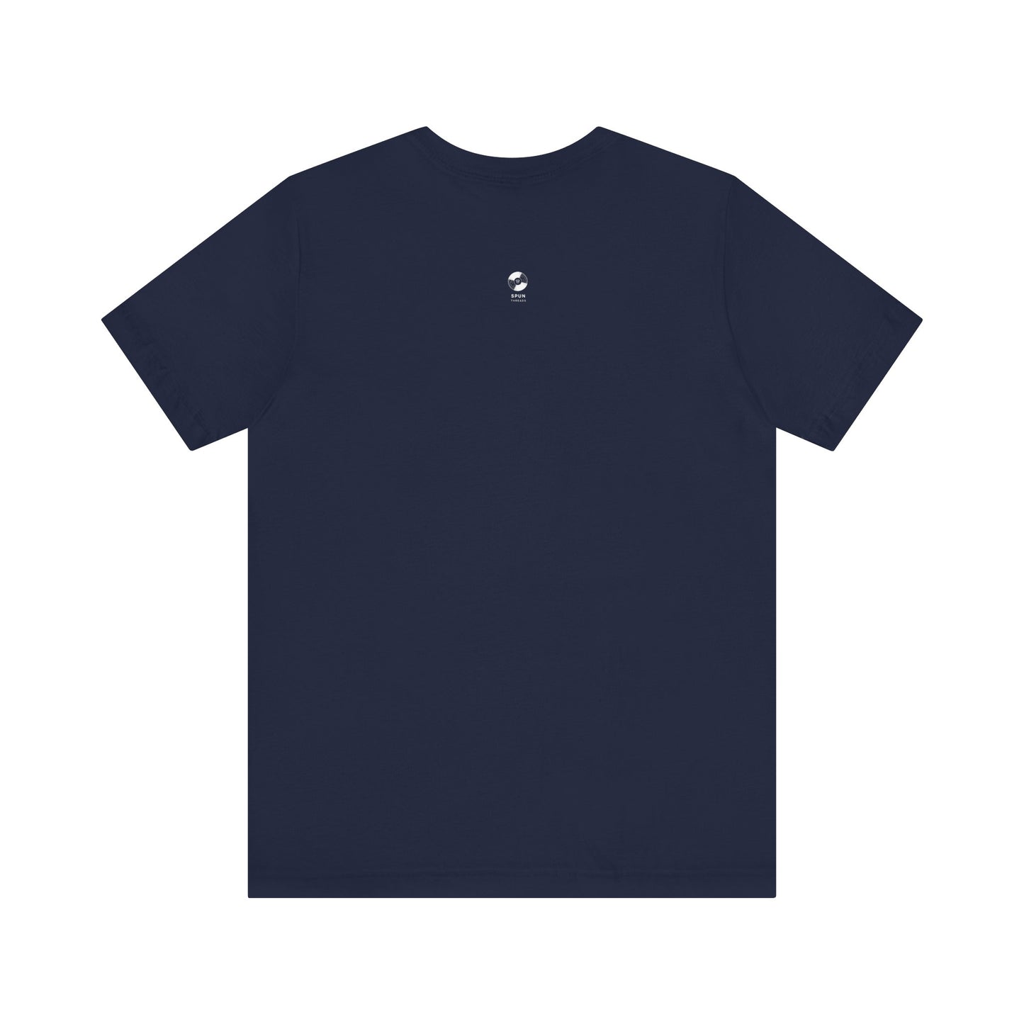 Needle Groove Tee