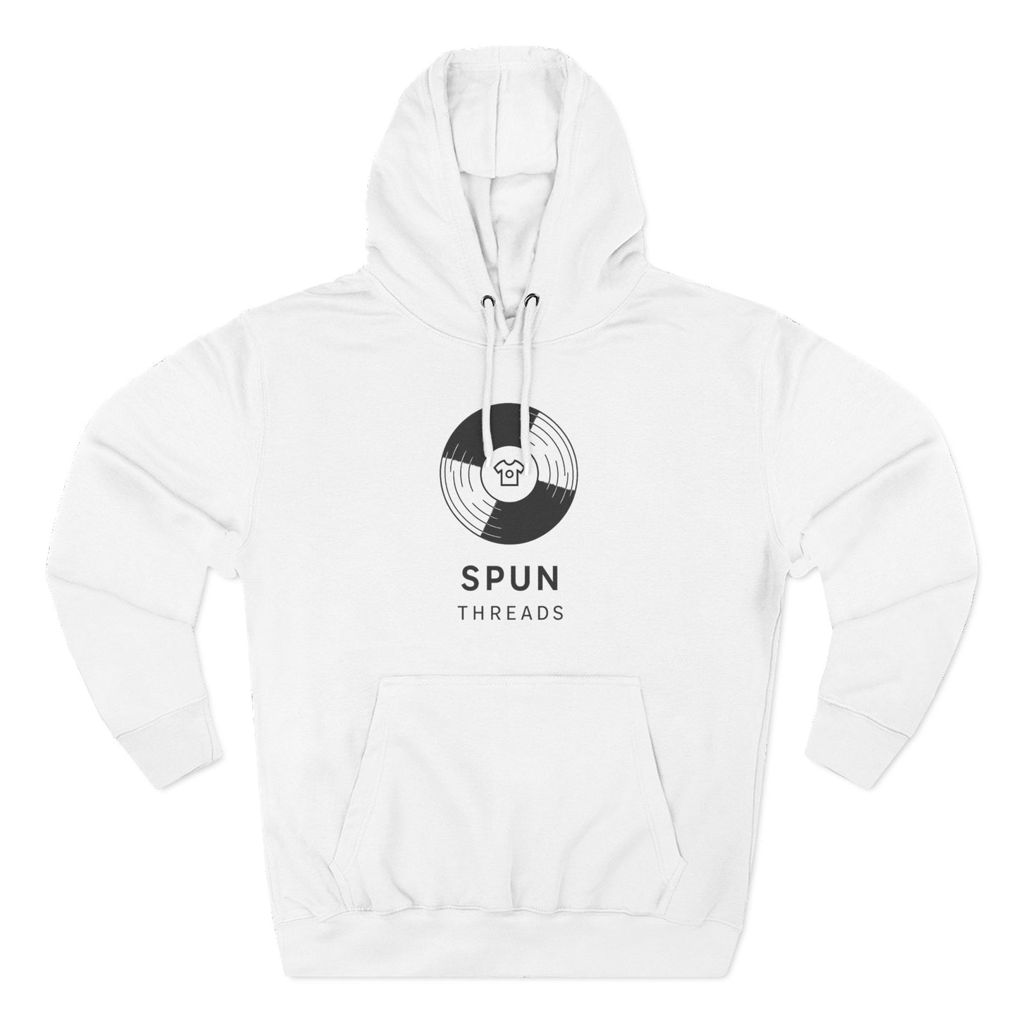 The Logo Hoodie