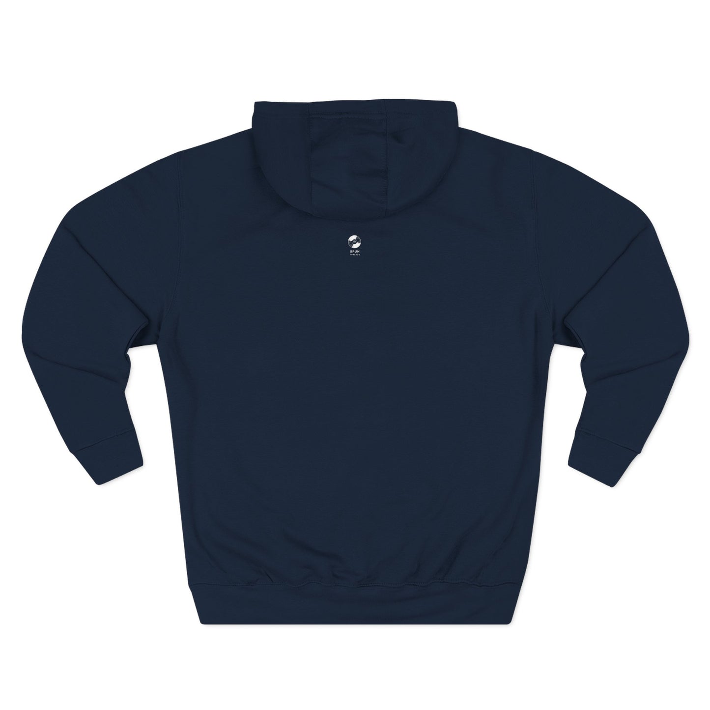 Needle To The Groove Hoodie