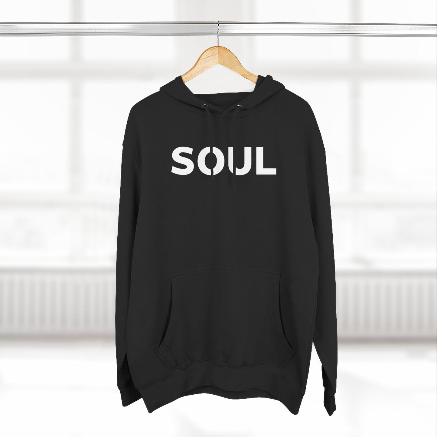 Soul Hoodie