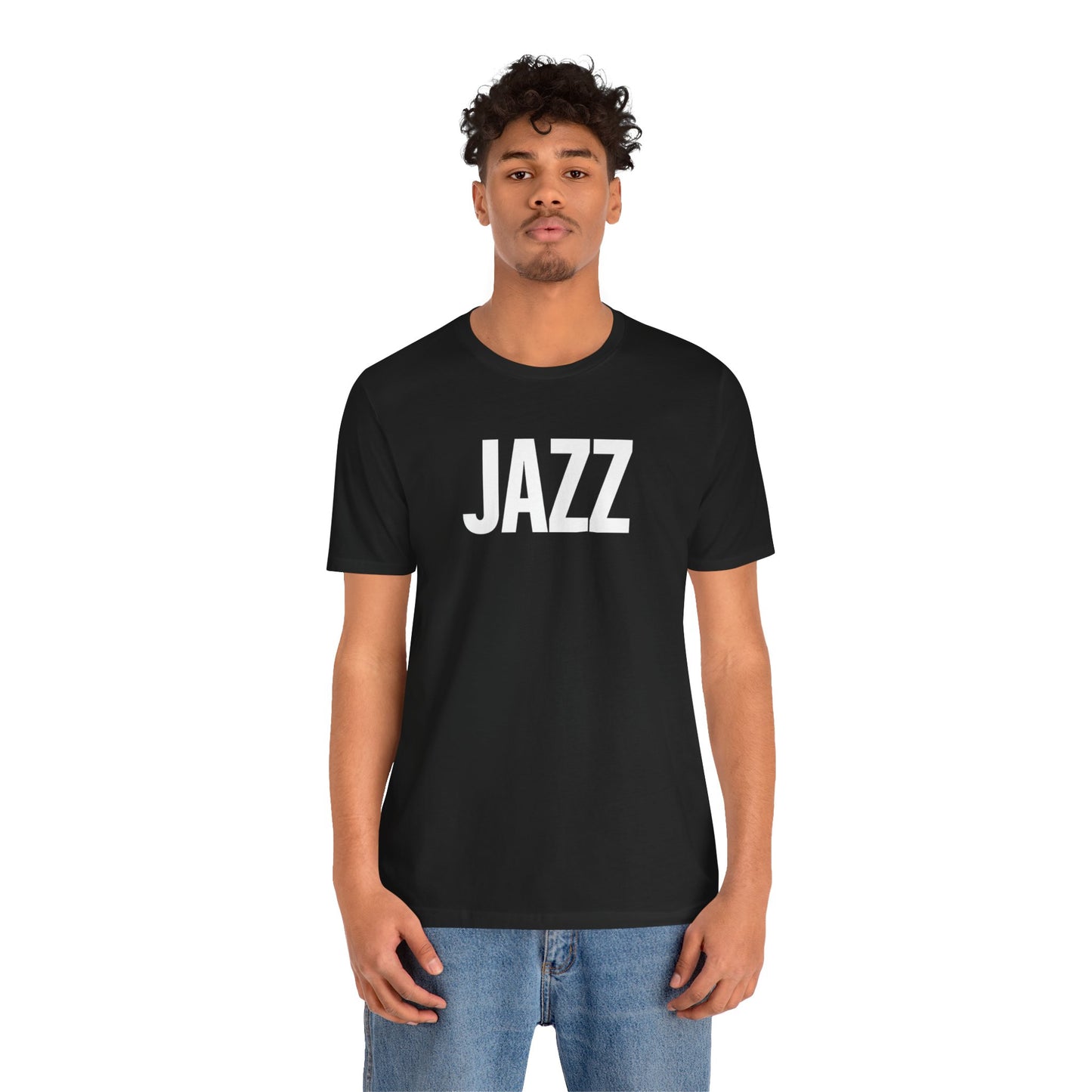Jazz Tee