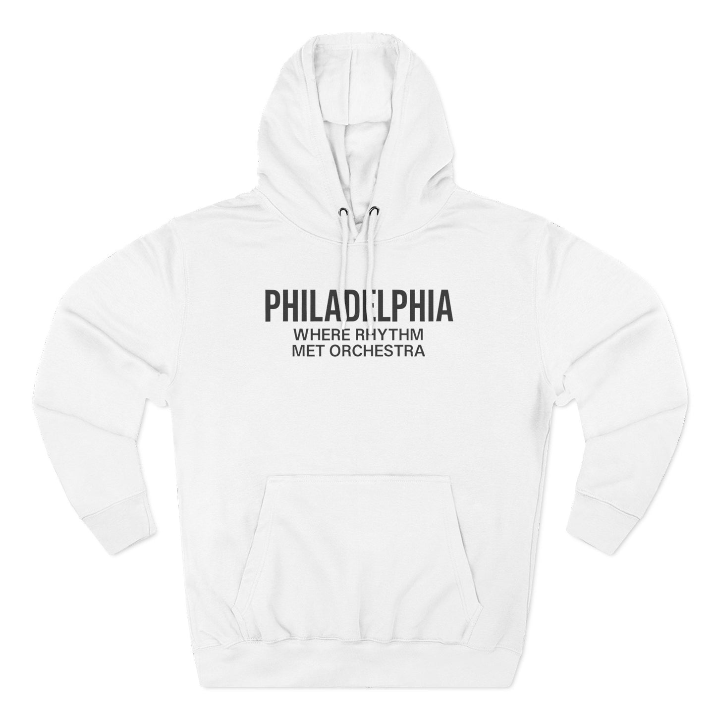 Philadelphia Hoodie