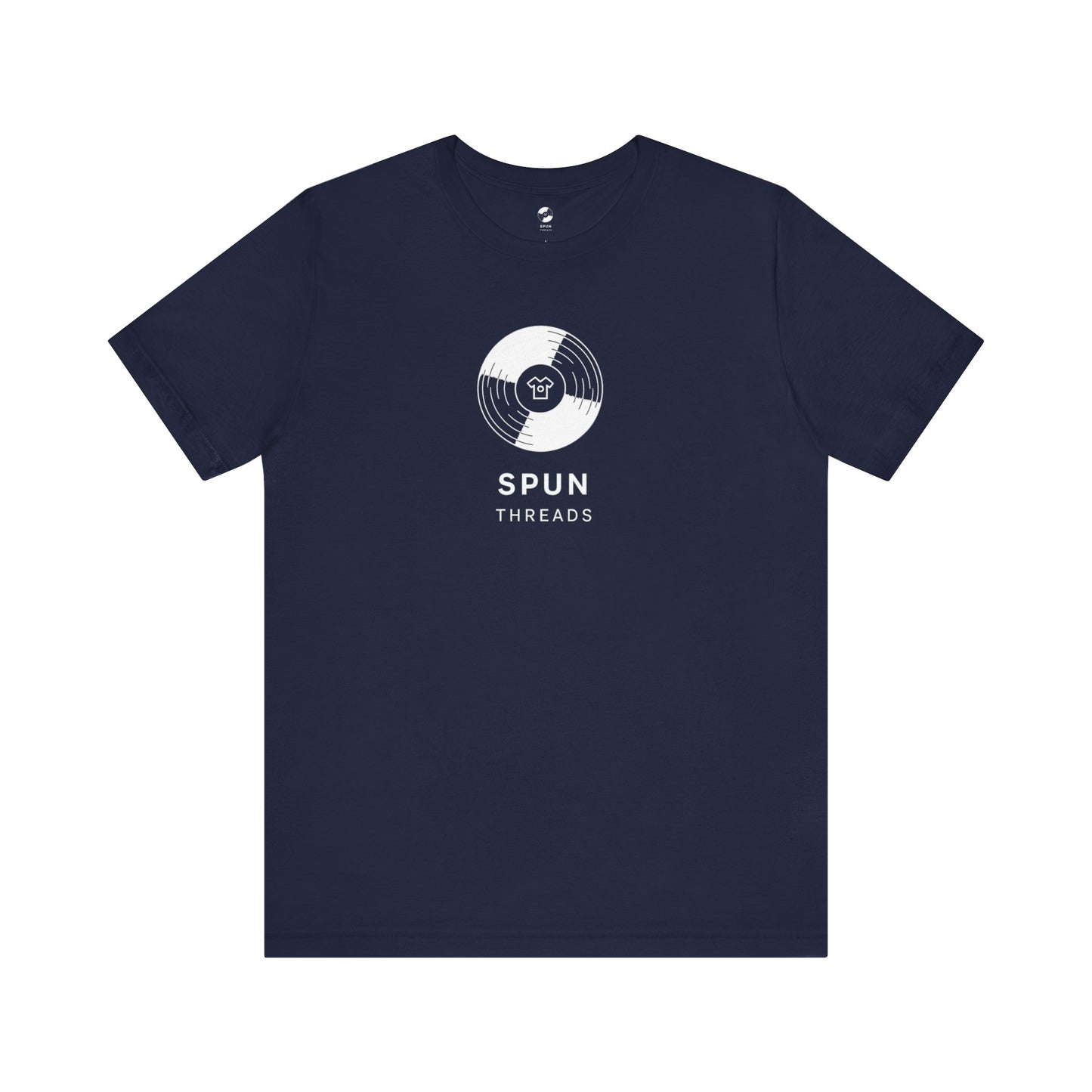 The Logo Tee