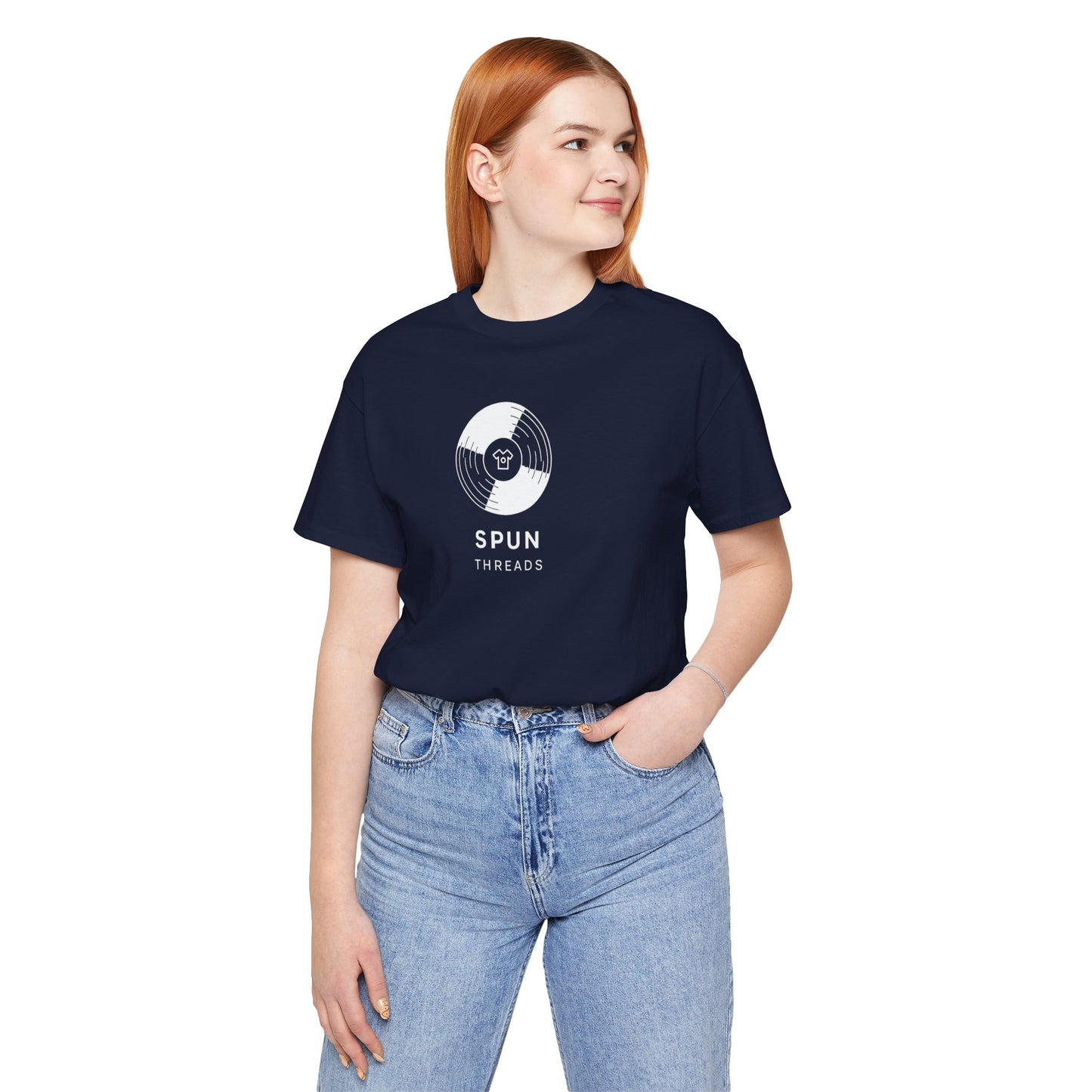 The Logo Tee