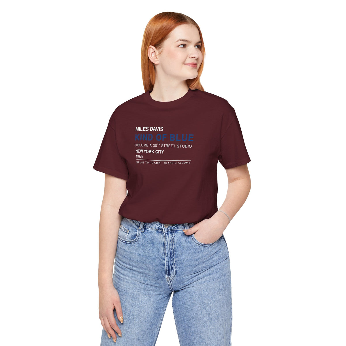 Miles Tee