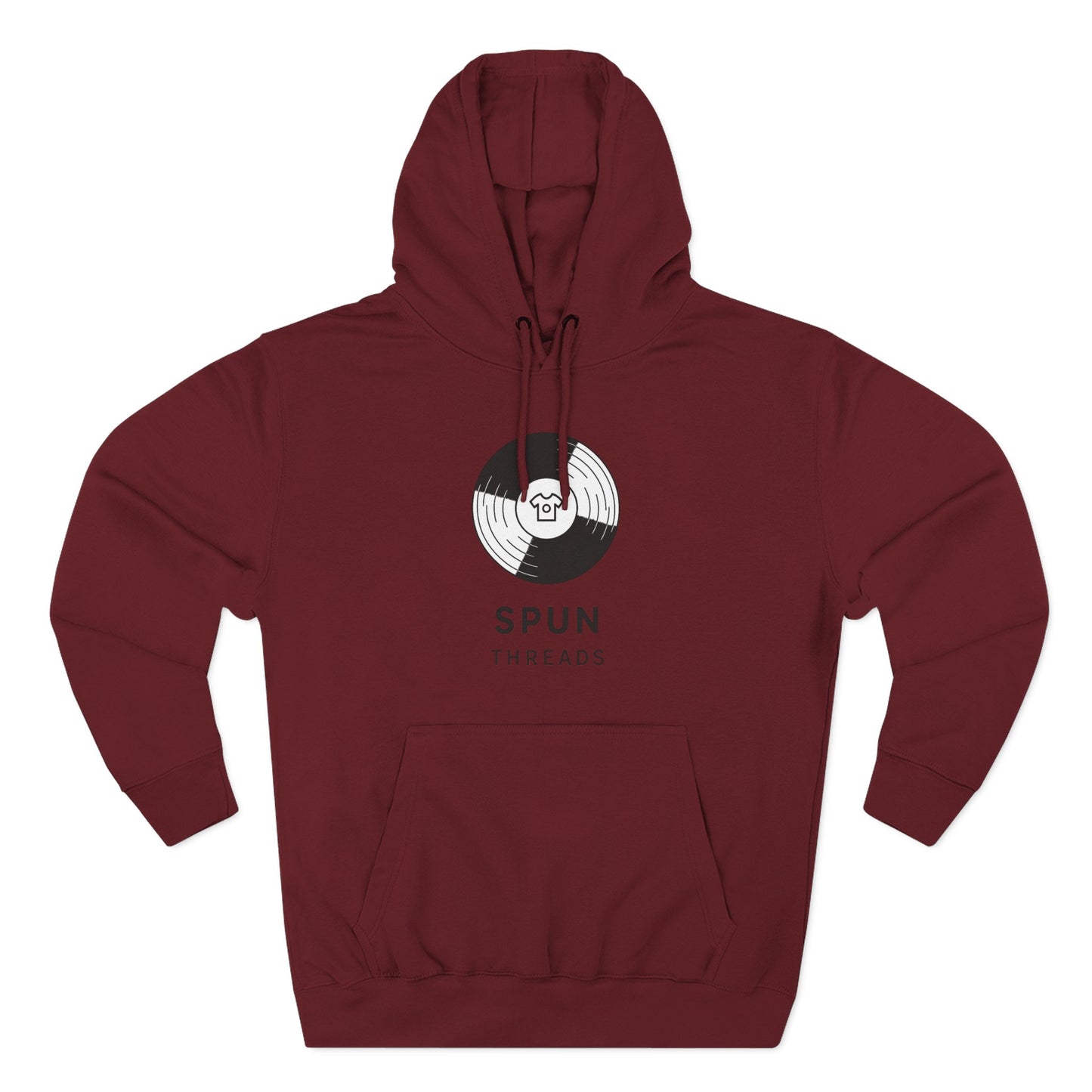 The Logo Hoodie