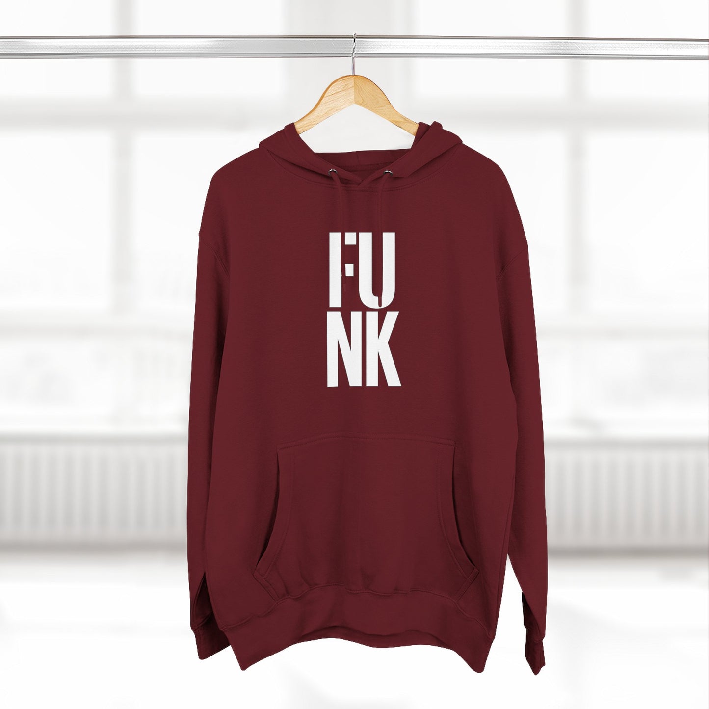 Funk Hoodie