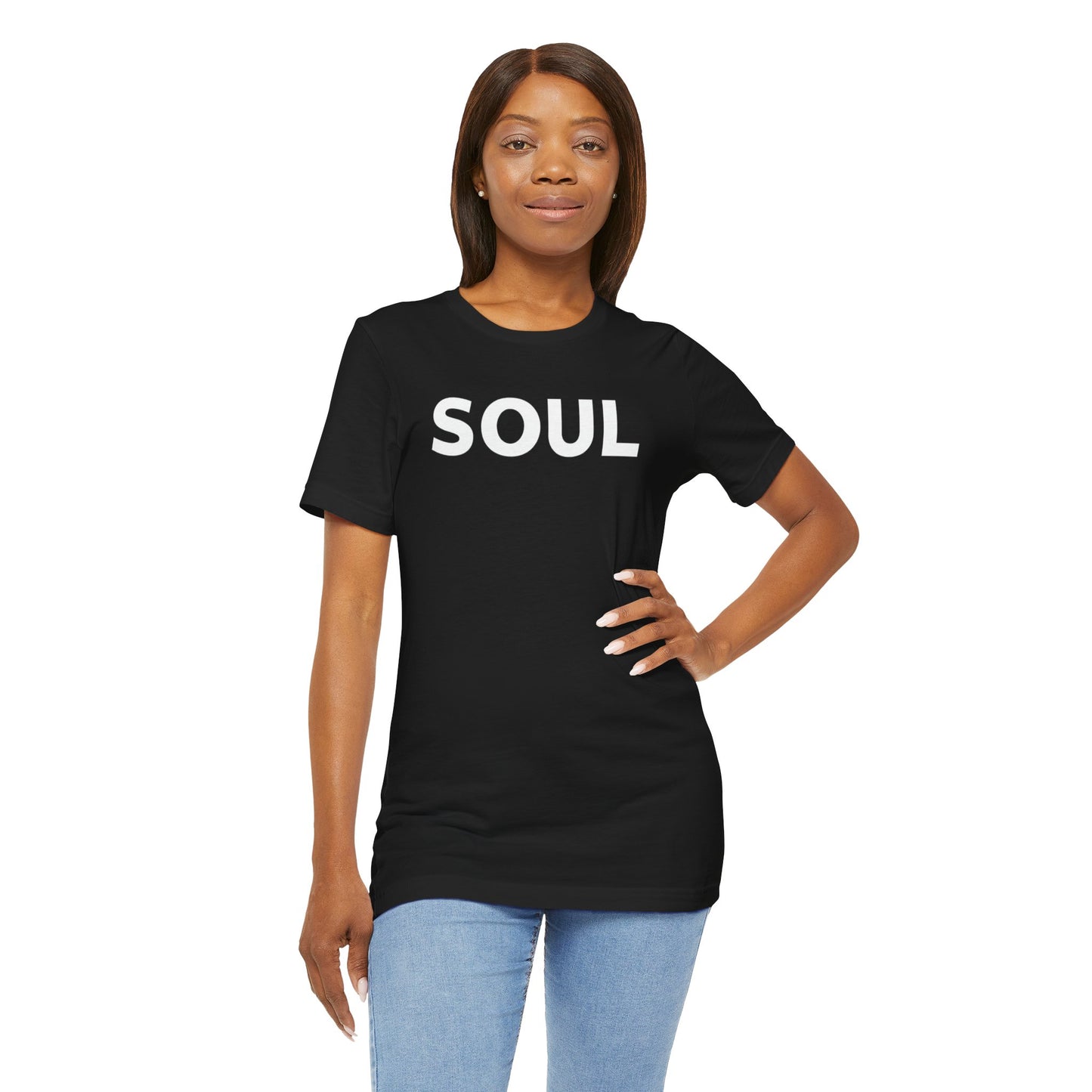 Soul Tee