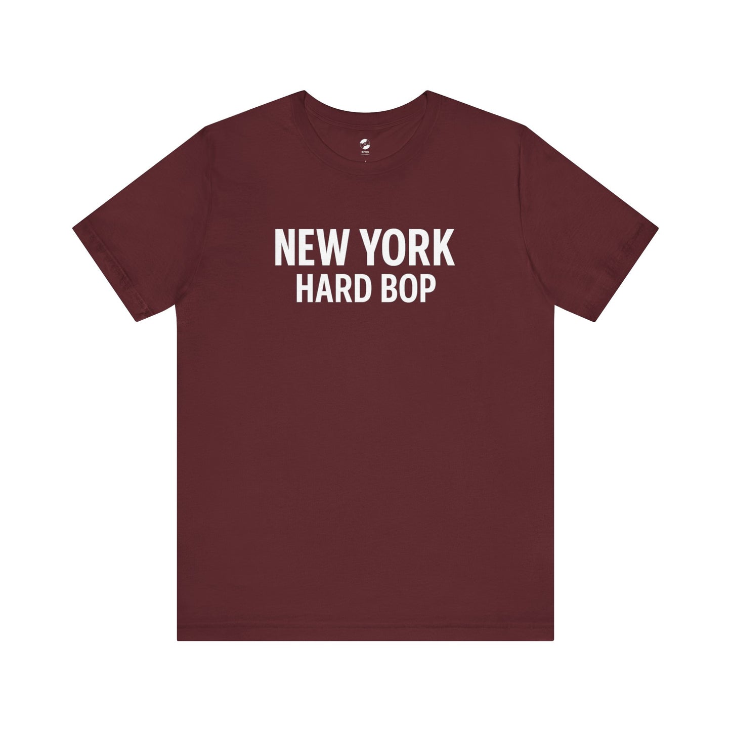 NYC Hard Bop Tee