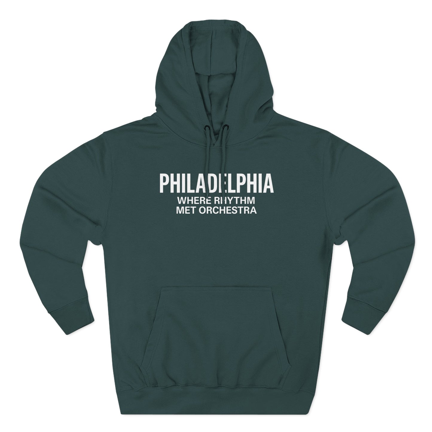 Philadelphia Hoodie