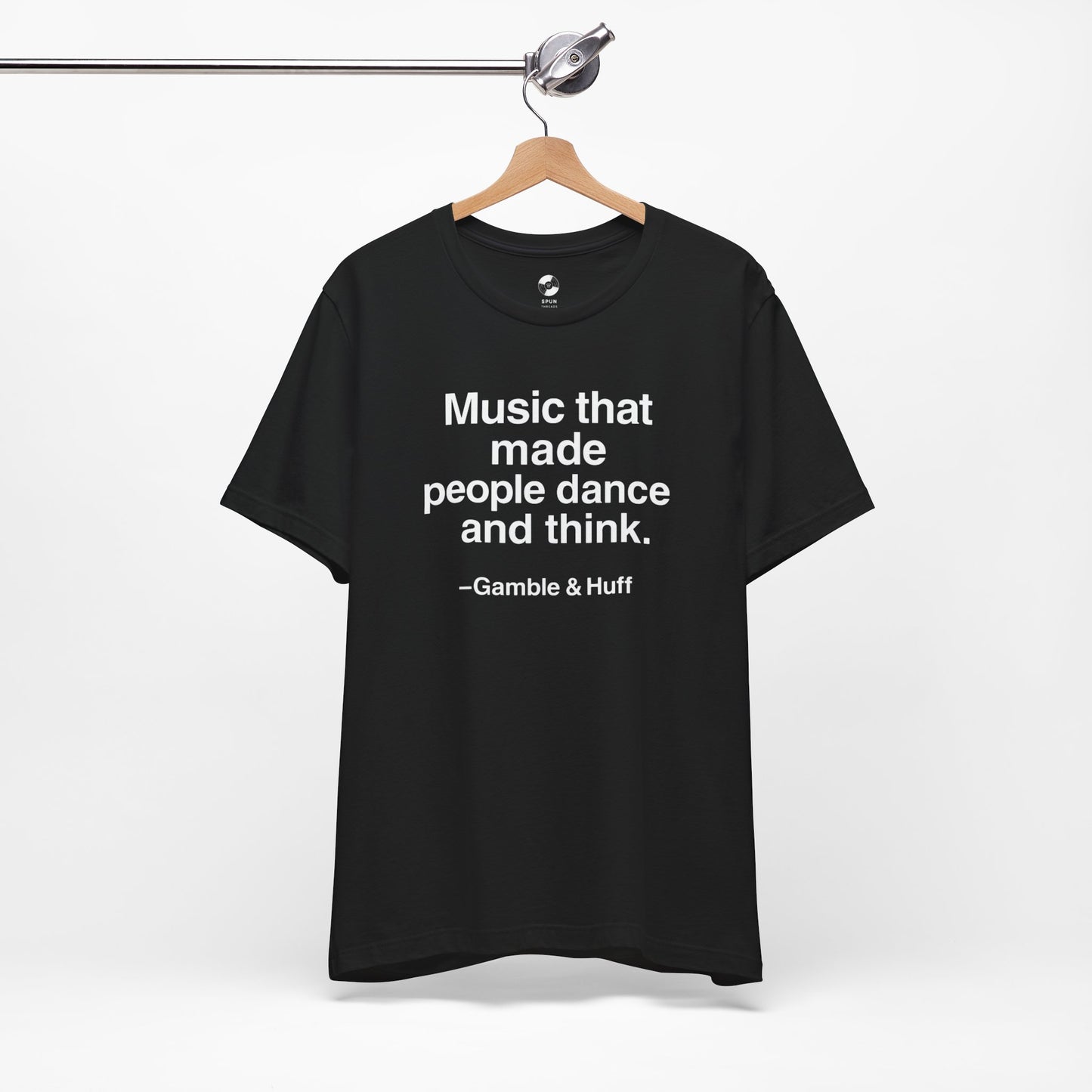 The G&H Tee