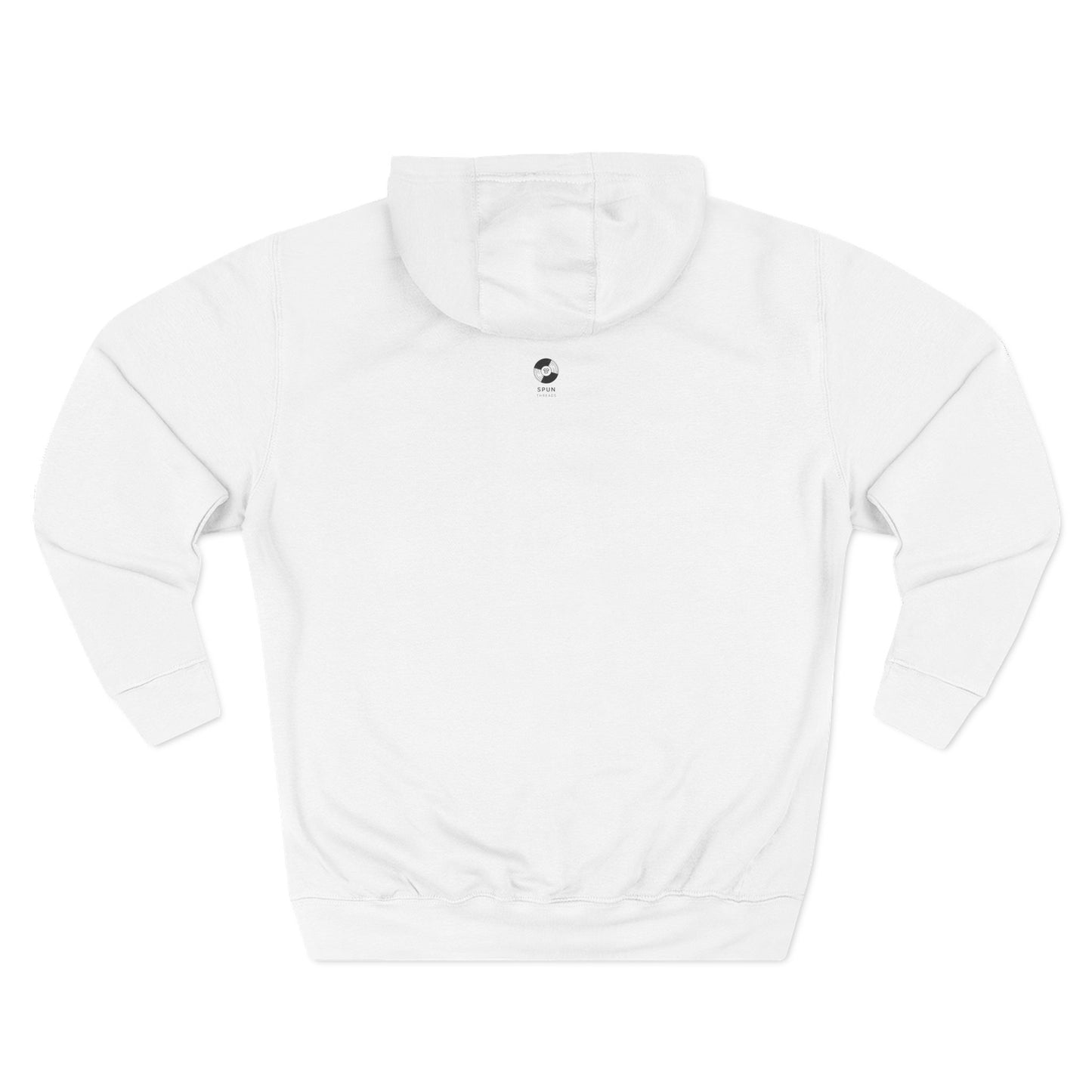 Deep Cuts Hoodie