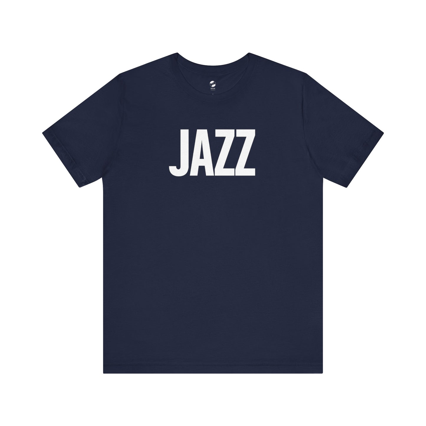 Jazz Tee