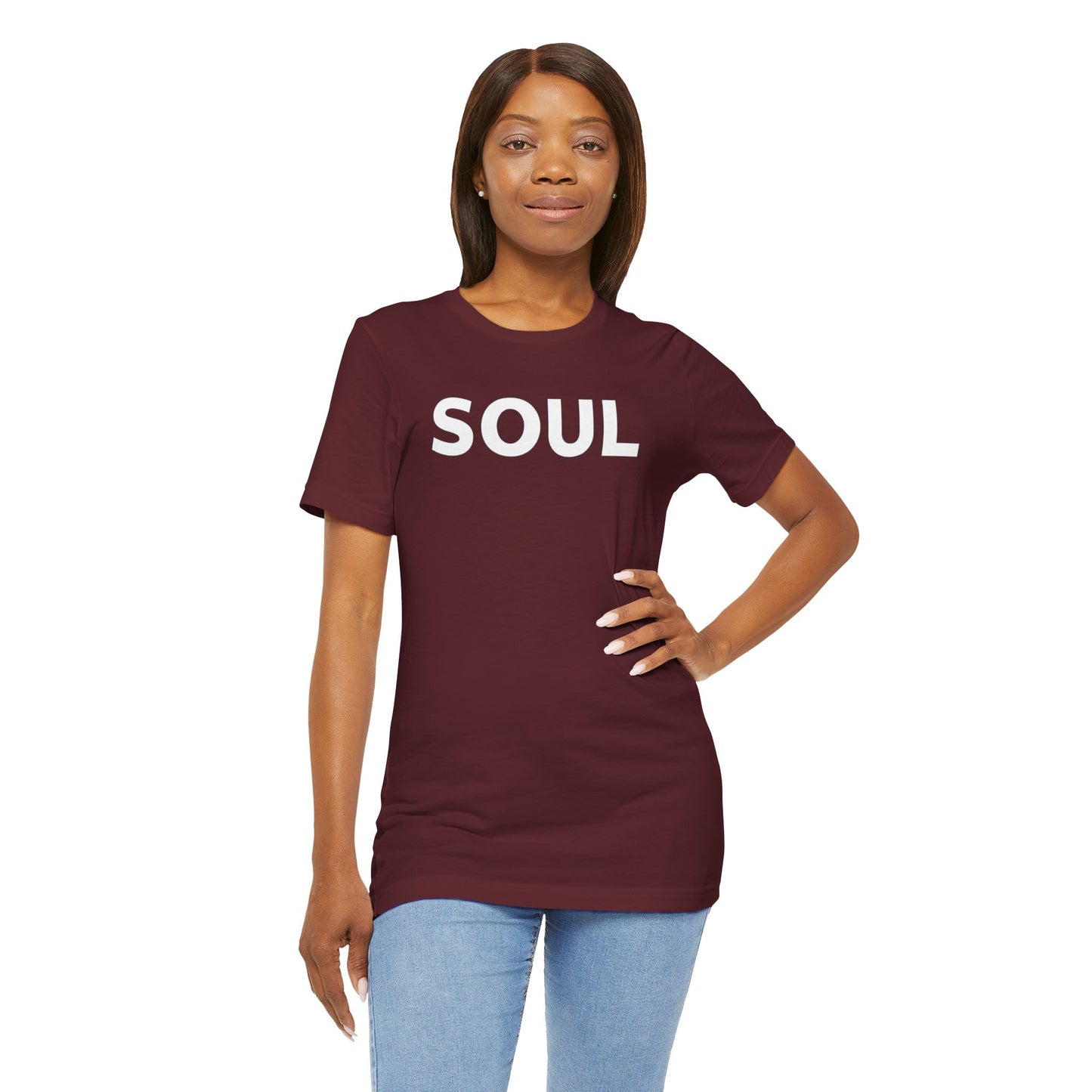 Soul Tee