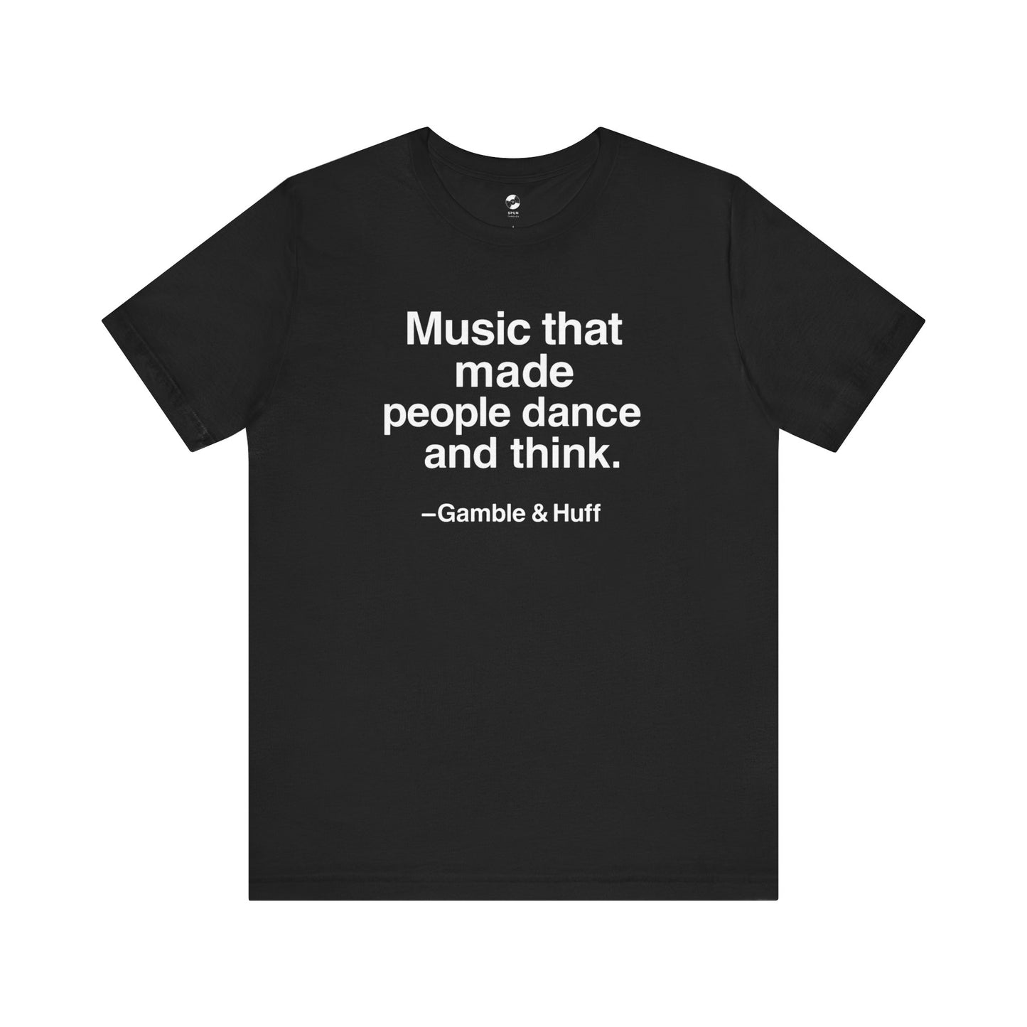The G&H Tee