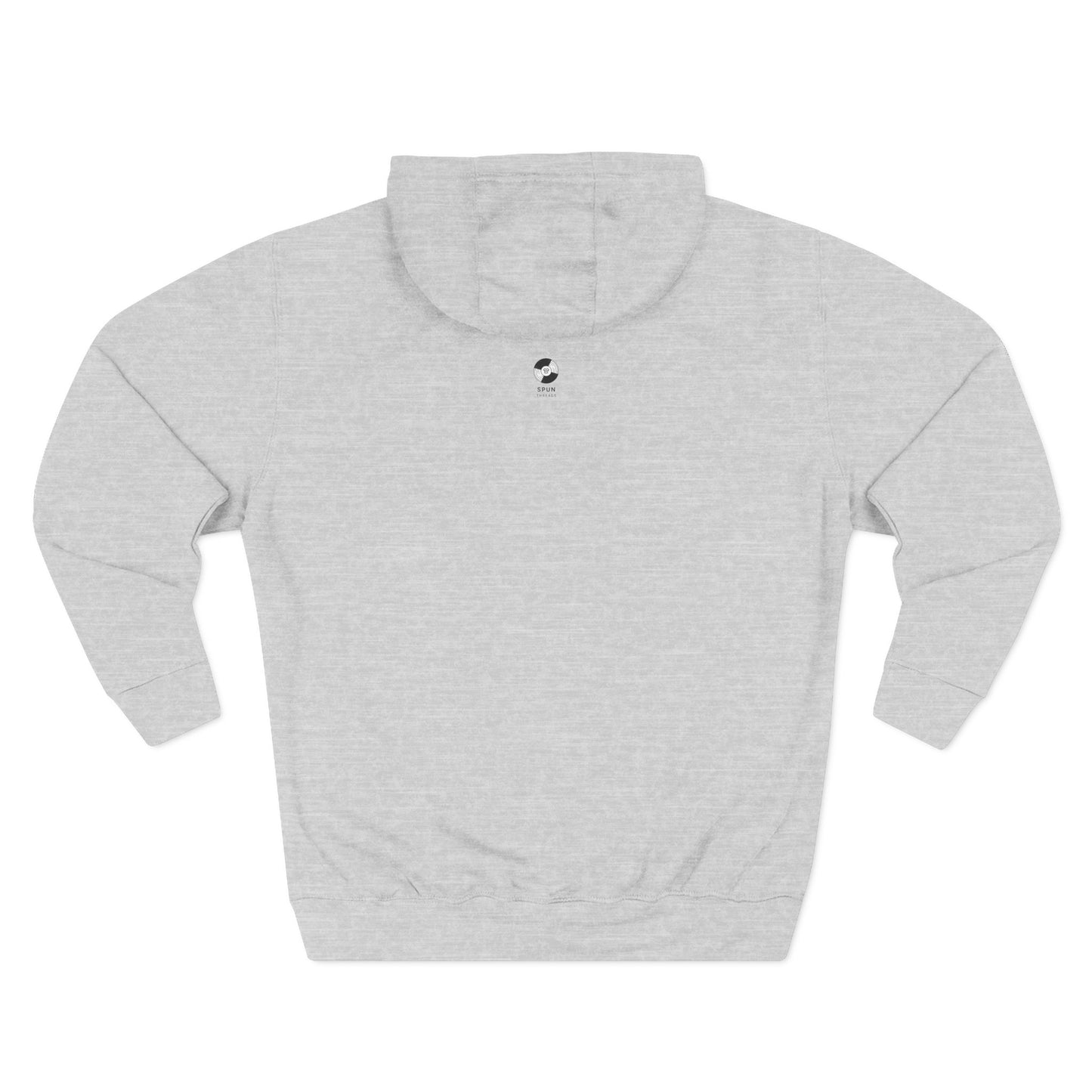 Crate Diggers Graphic Hoodie