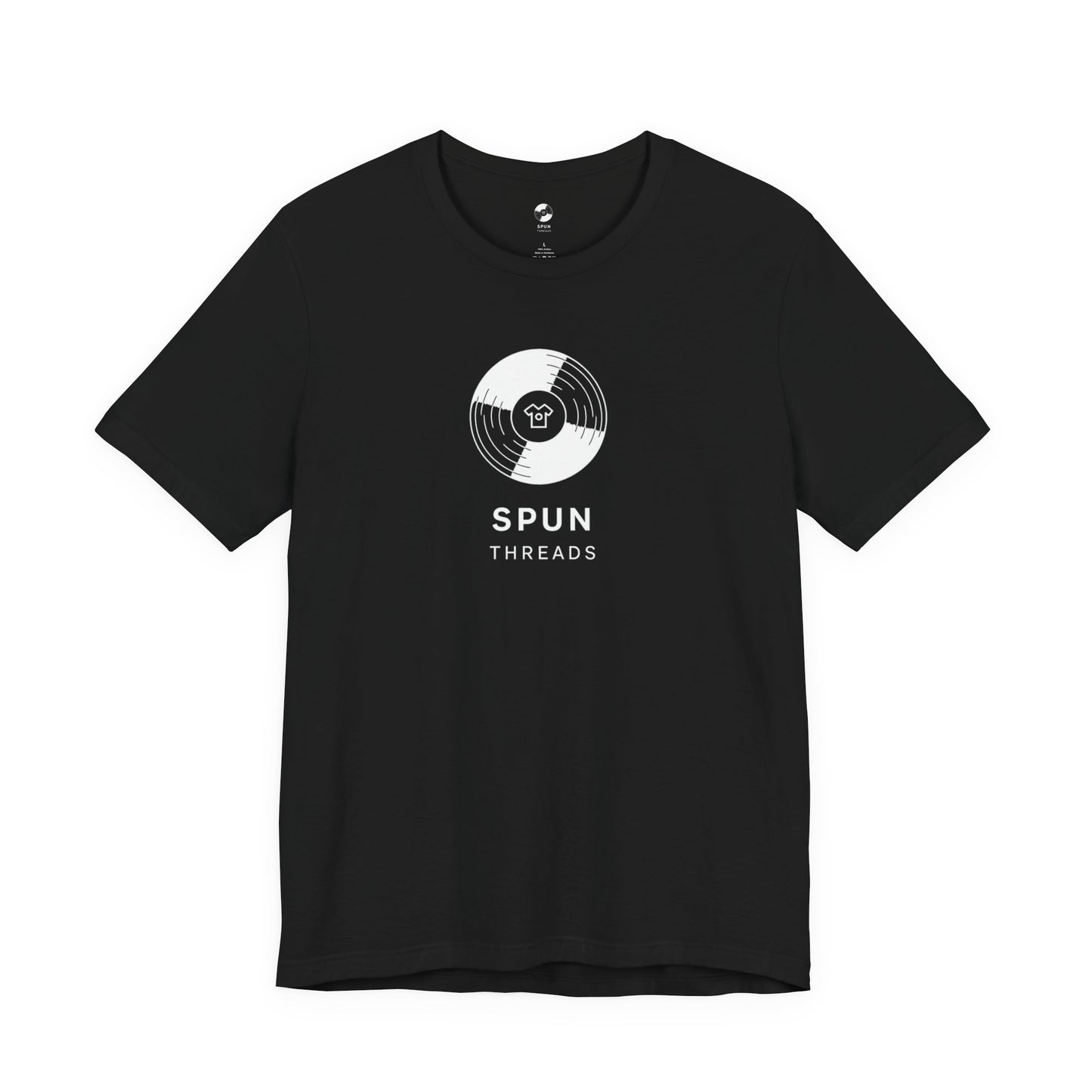The Logo Tee