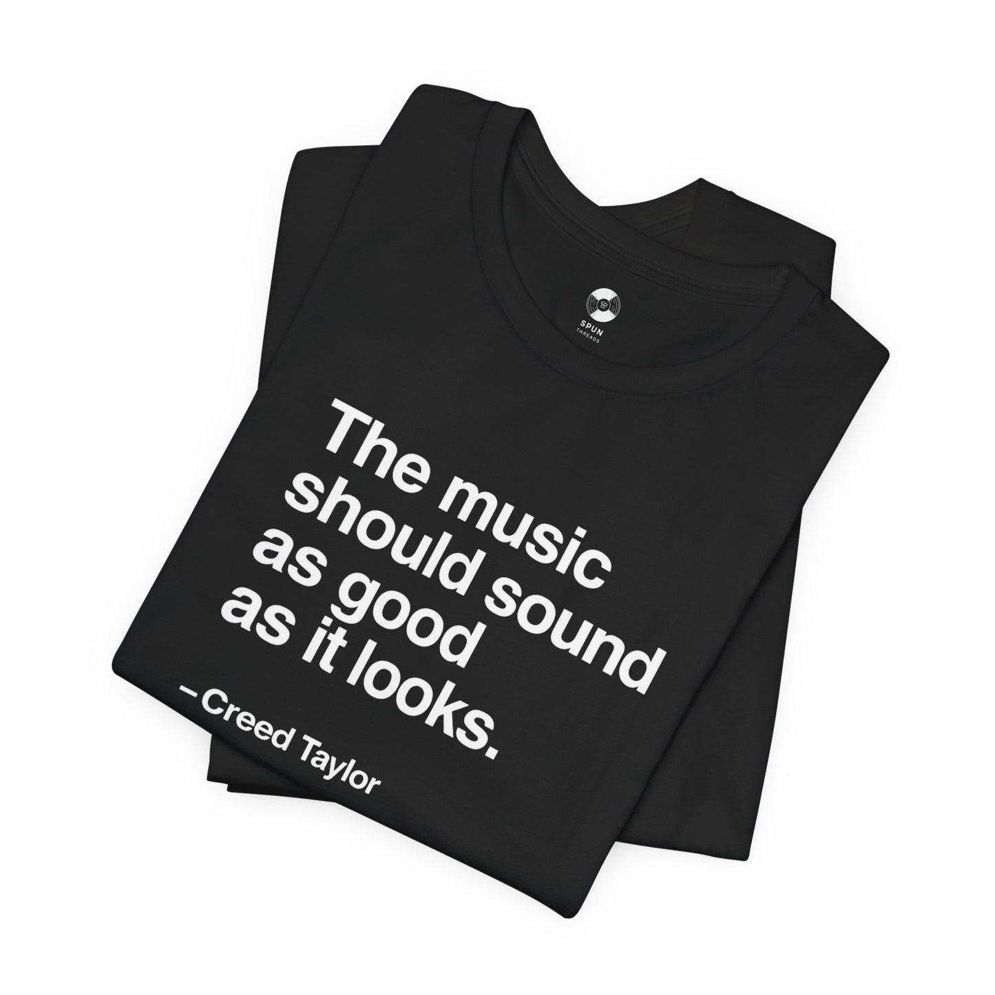 The CT Tee