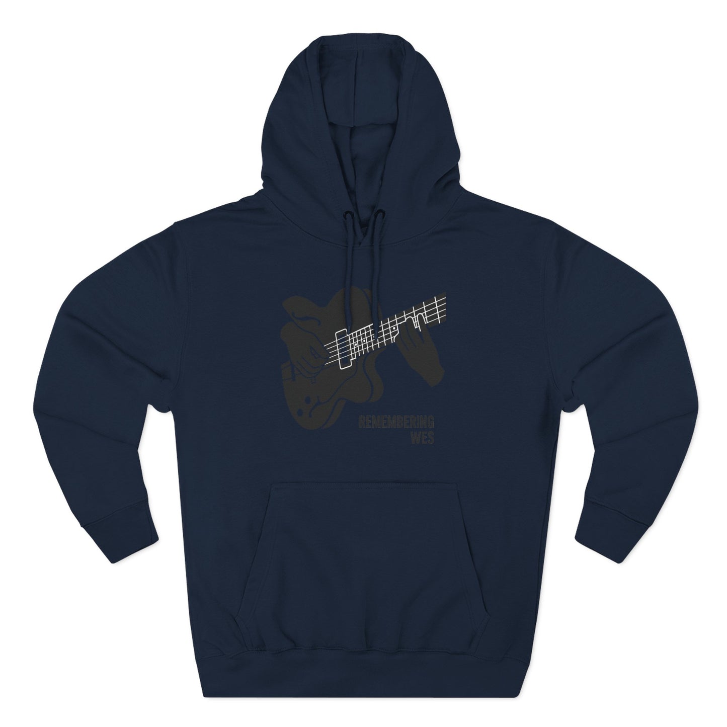 We Remember Wes Hoodie