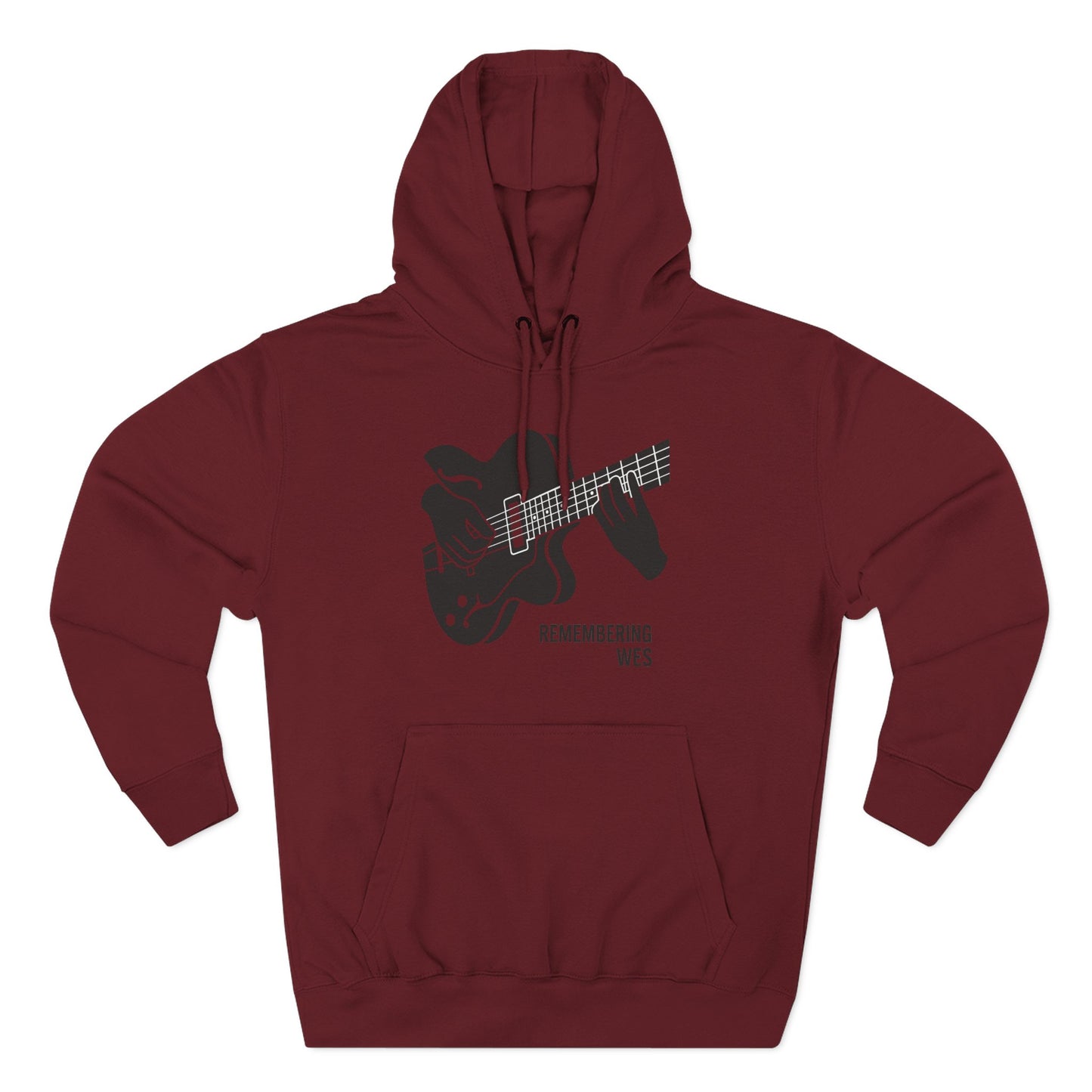 We Remember Wes Hoodie