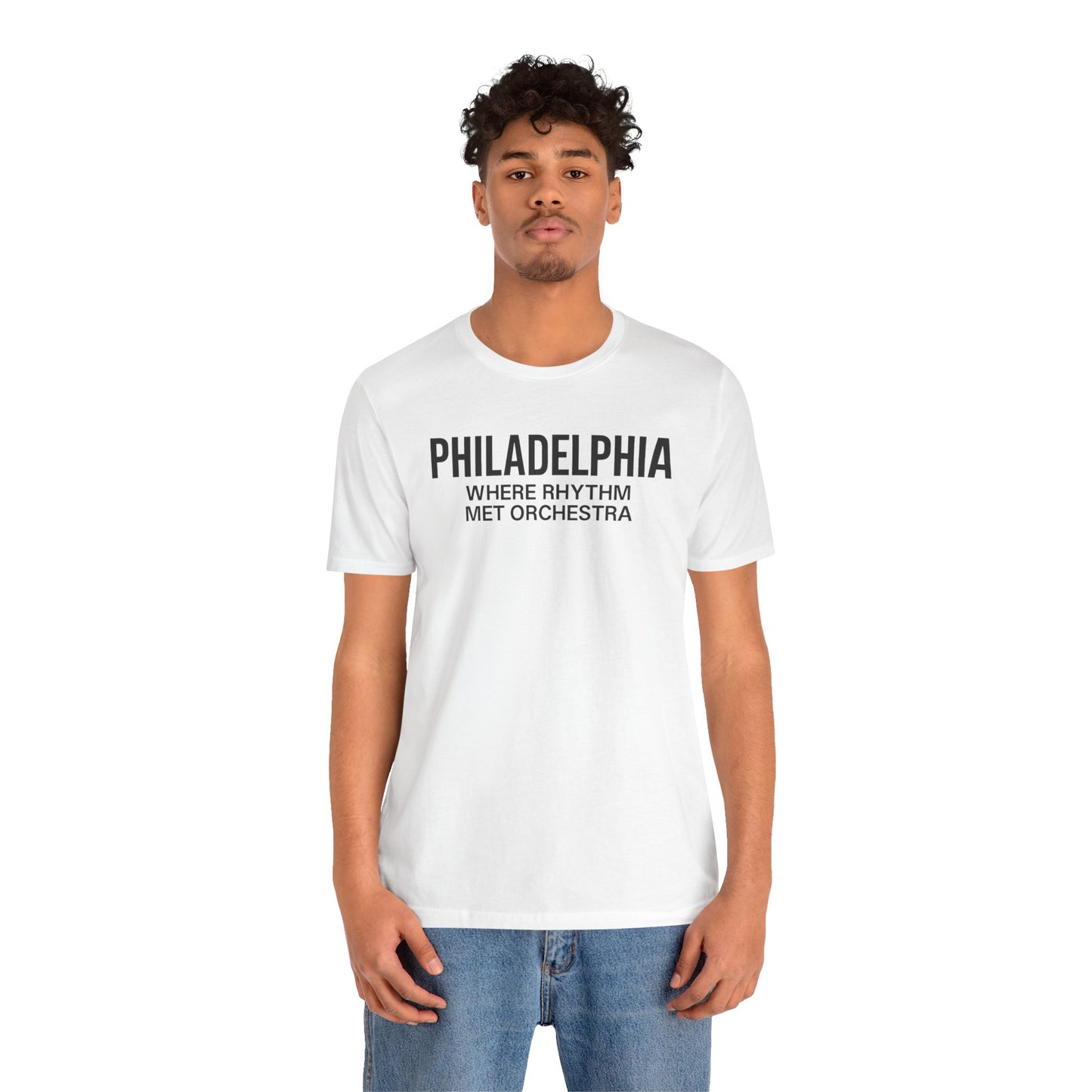 Philadelphia Tee