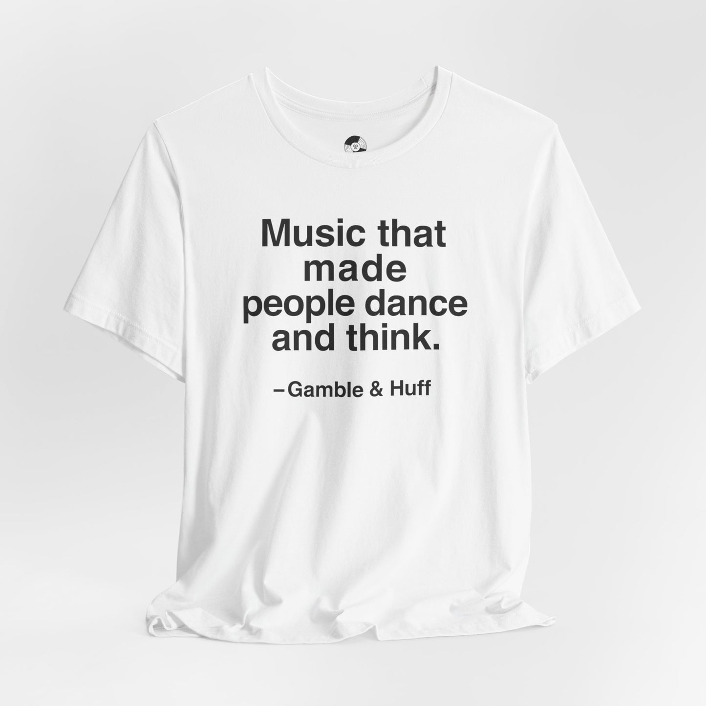 The G&H Tee