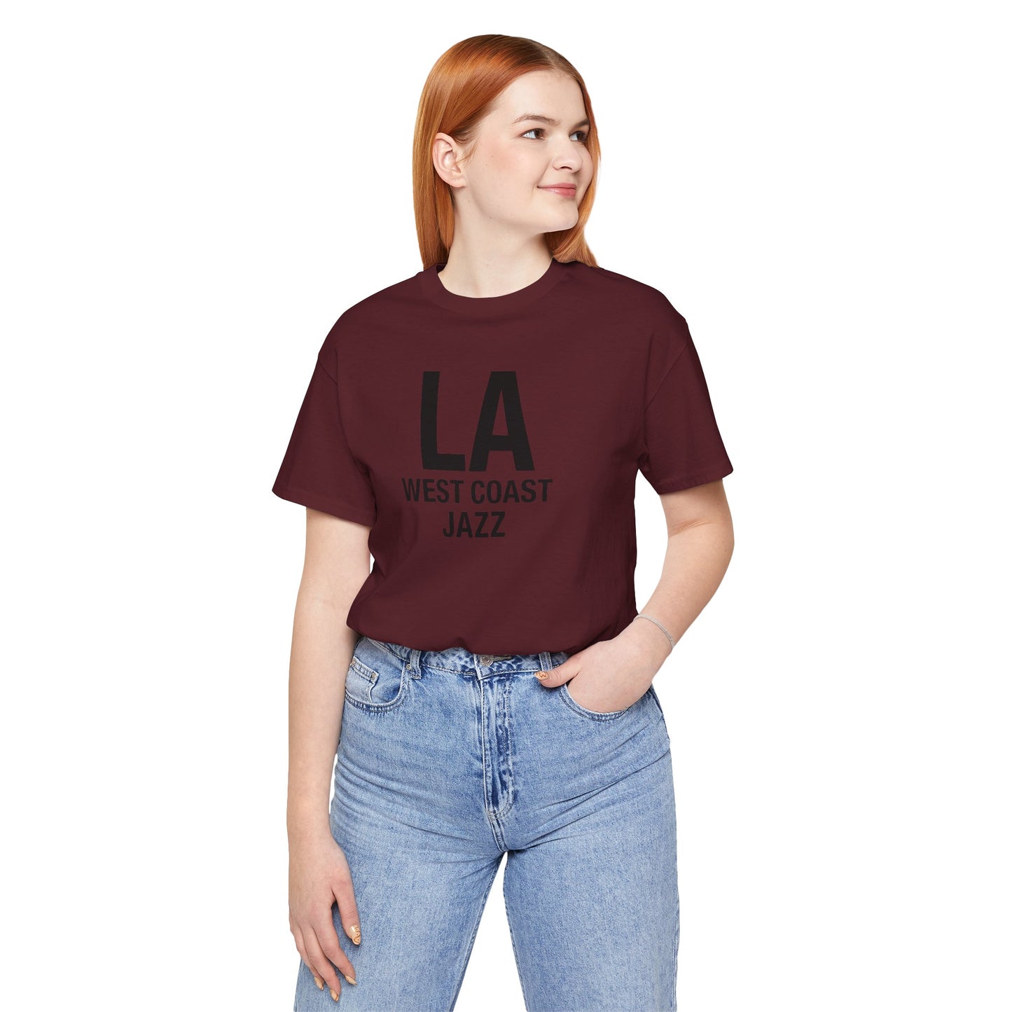The LA Tee