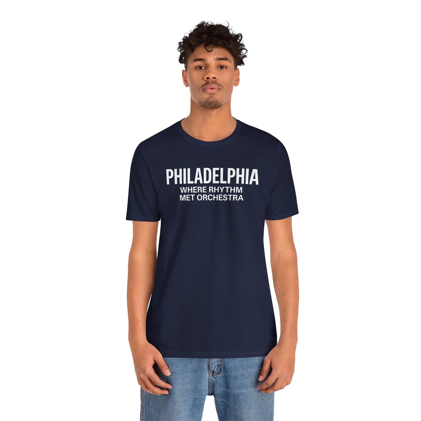 Philadelphia Tee