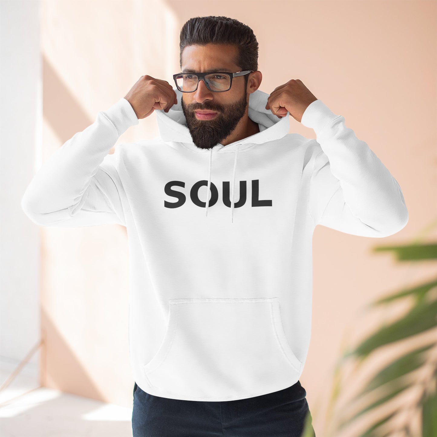 Soul Hoodie