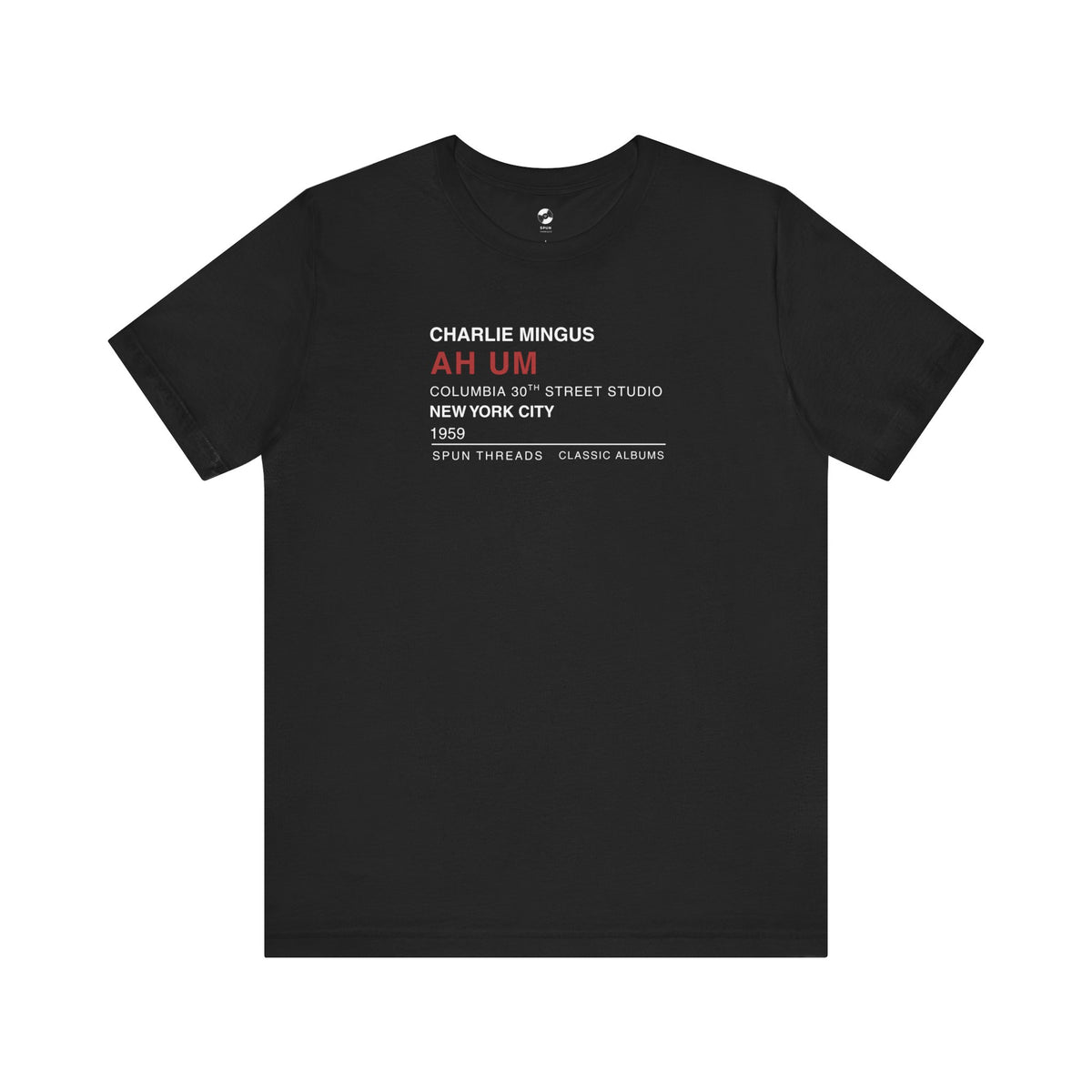 Mingus Tee