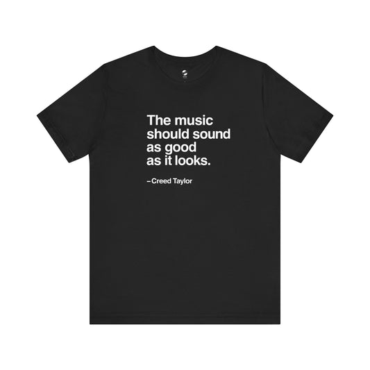 The CT Tee