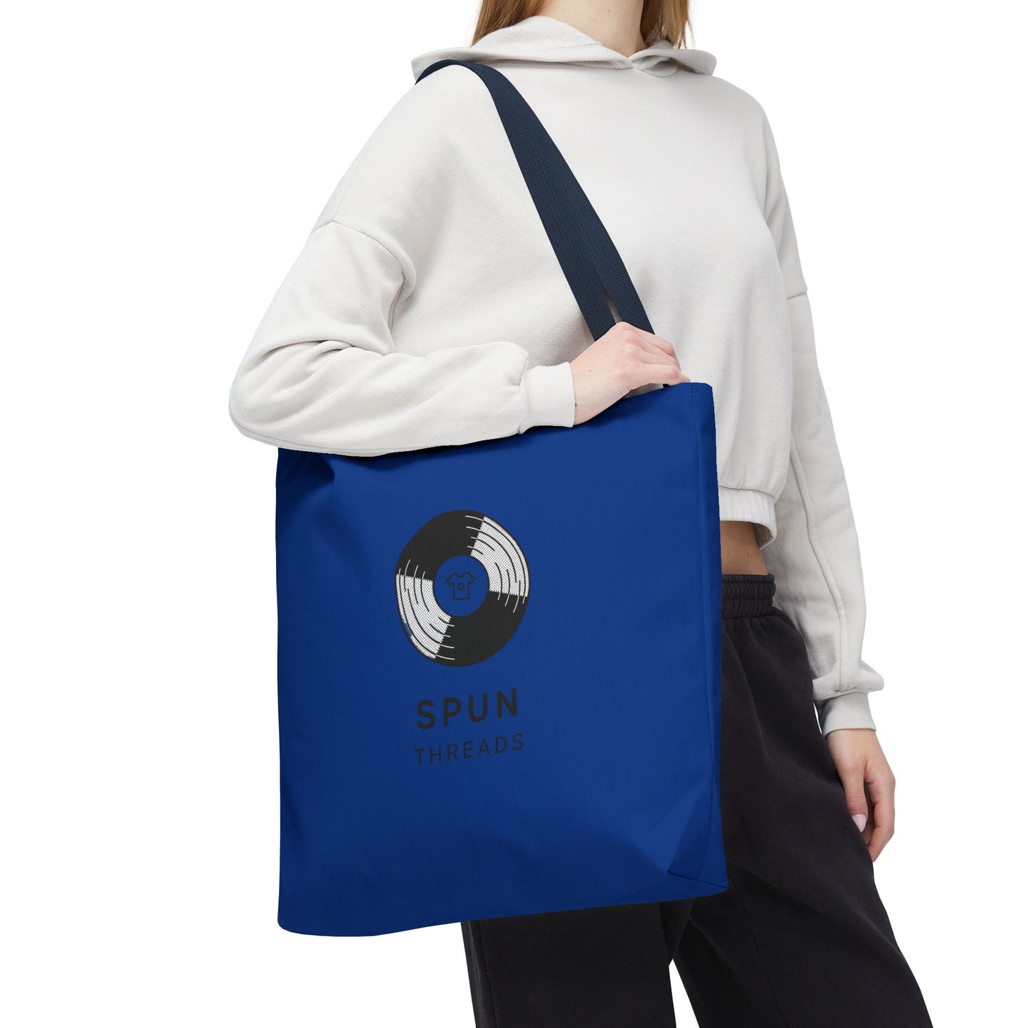 The Logo Tote