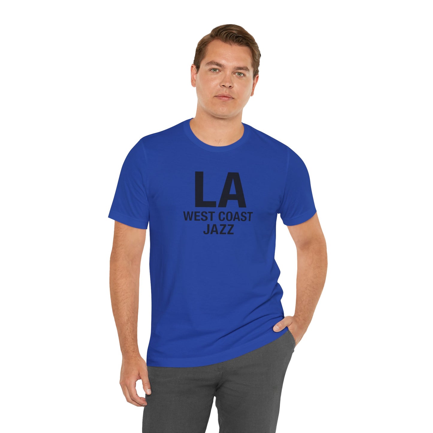 The LA Tee