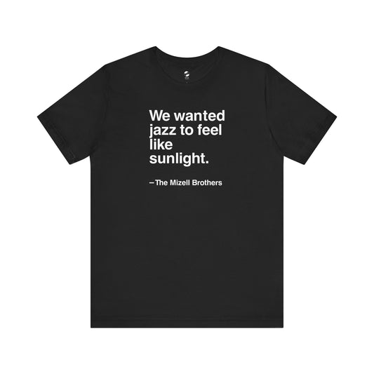 The MB Tee