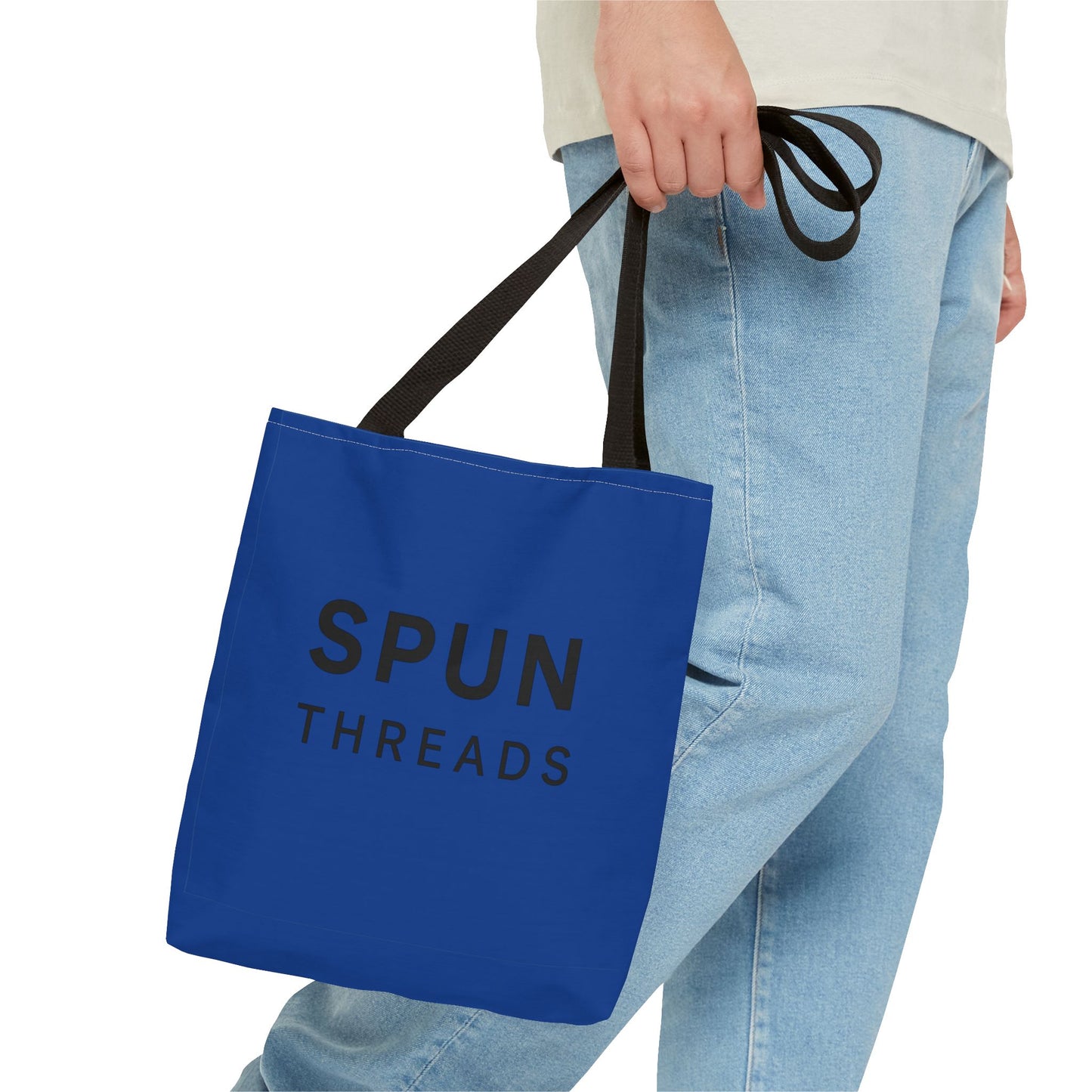 The Logo Tote