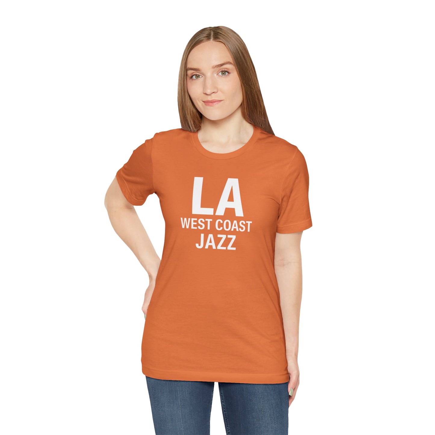 The LA Tee