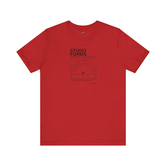 Studio Forms No. 04 Tee
