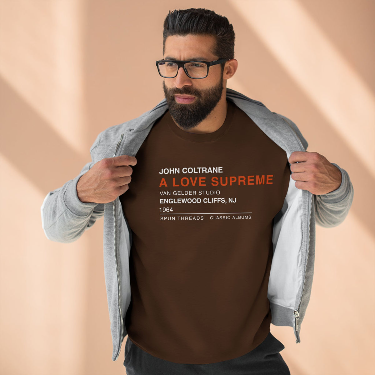 Love Supreme Crew